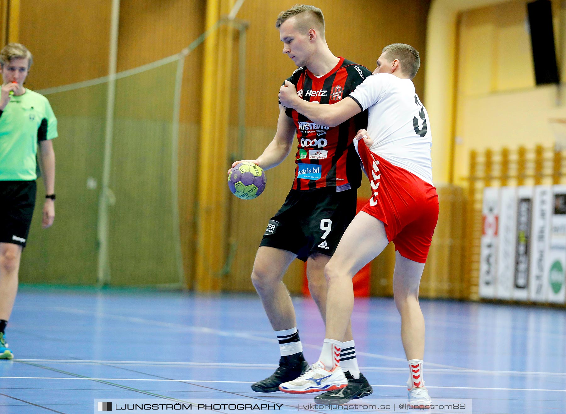 HK Country-HK Guldkroken Hjo 29-26,herr,Arena Skövde,Skövde,Sverige,Handboll,,2019,228070