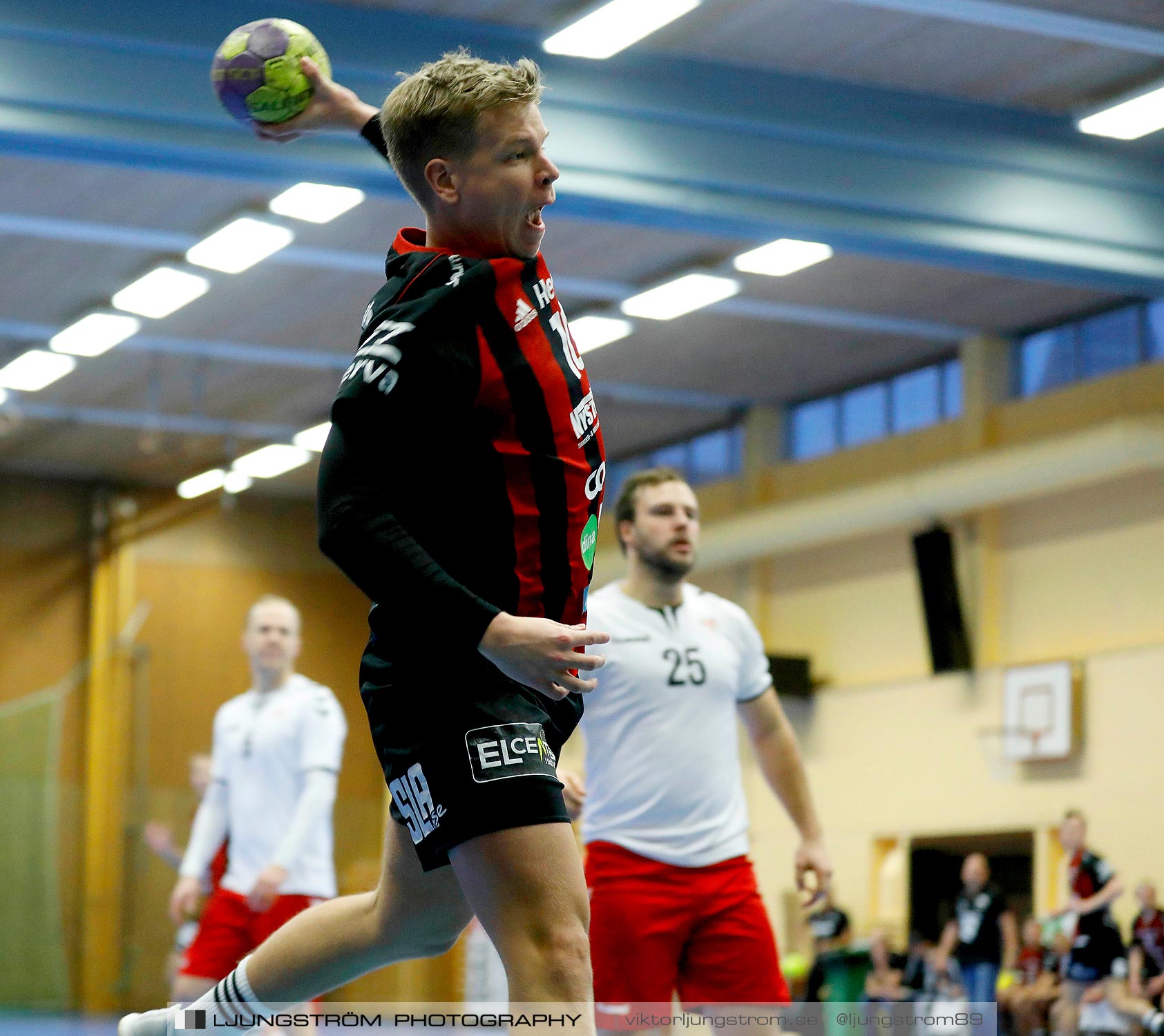 HK Country-HK Guldkroken Hjo 29-26,herr,Arena Skövde,Skövde,Sverige,Handboll,,2019,228076