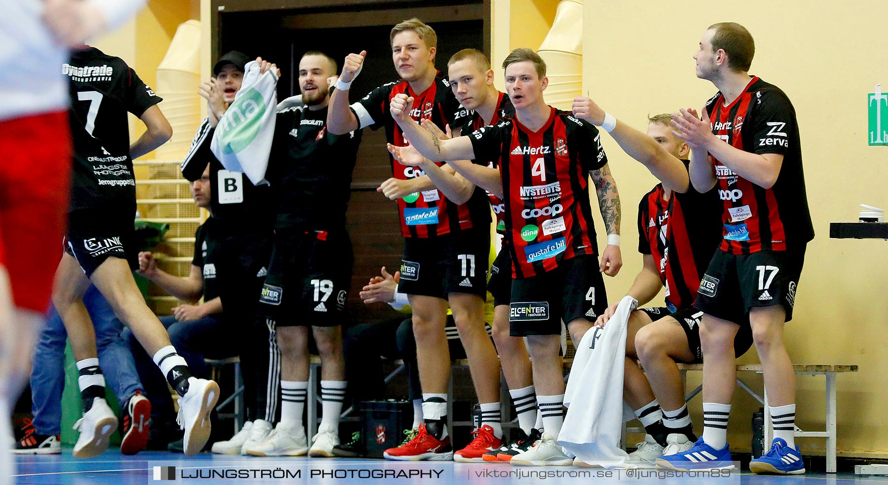 HK Country-HK Guldkroken Hjo 29-26,herr,Arena Skövde,Skövde,Sverige,Handboll,,2019,228077