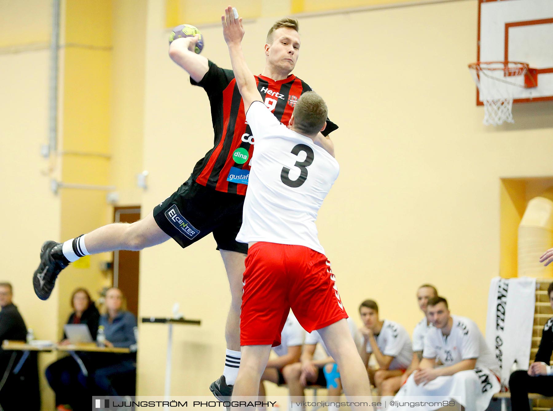 HK Country-HK Guldkroken Hjo 29-26,herr,Arena Skövde,Skövde,Sverige,Handboll,,2019,228080