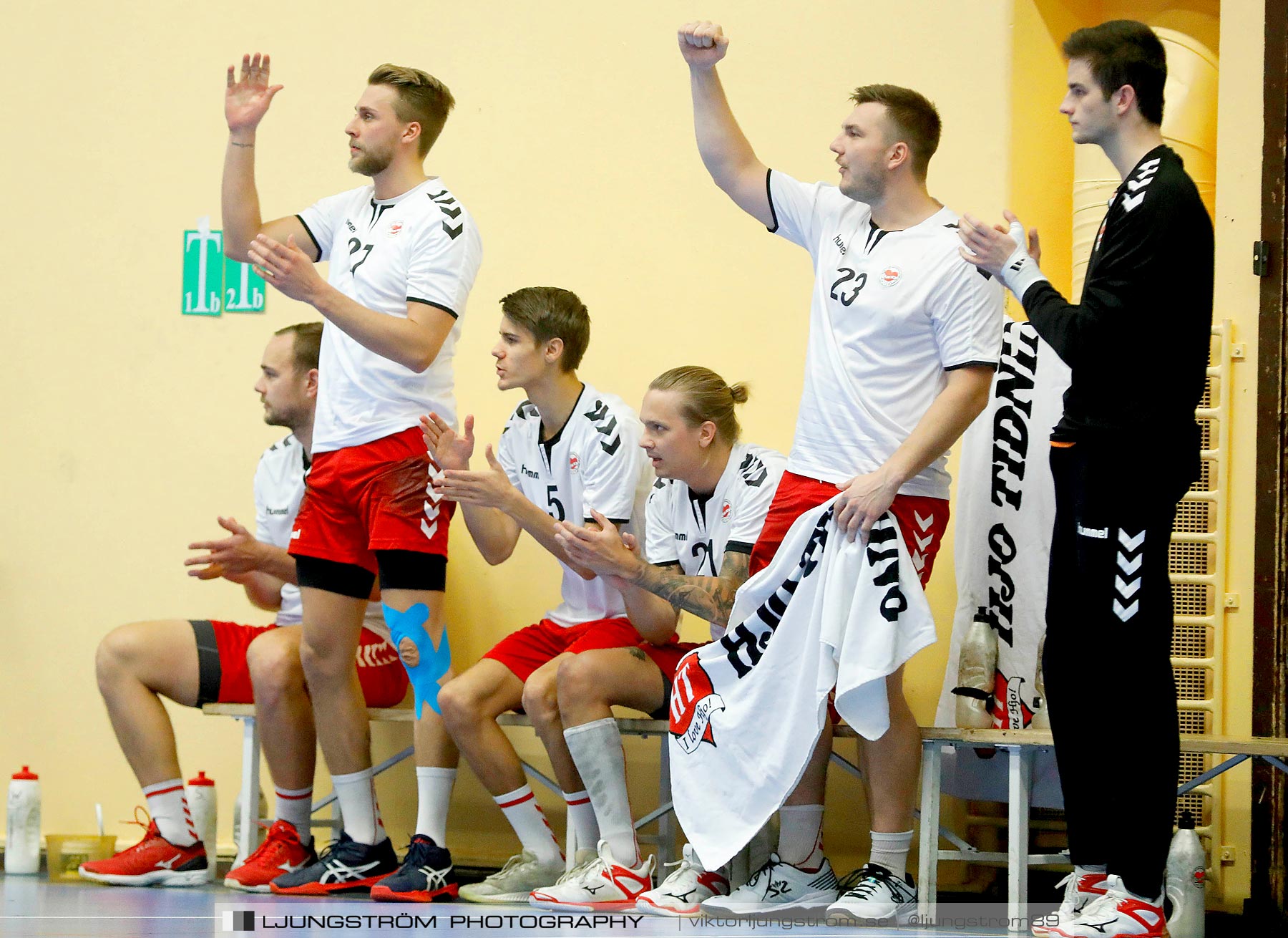 HK Country-HK Guldkroken Hjo 29-26,herr,Arena Skövde,Skövde,Sverige,Handboll,,2019,228082