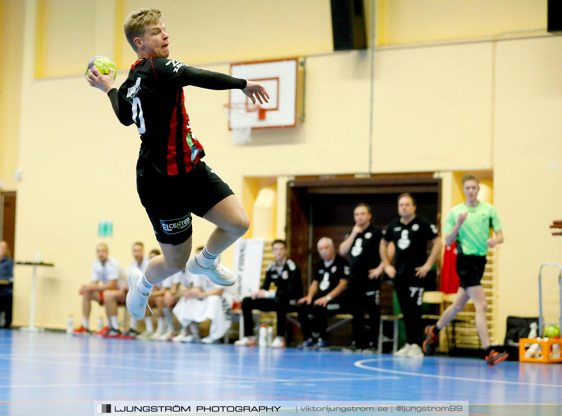 HK Country-HK Guldkroken Hjo 29-26,herr,Arena Skövde,Skövde,Sverige,Handboll,,2019,228084