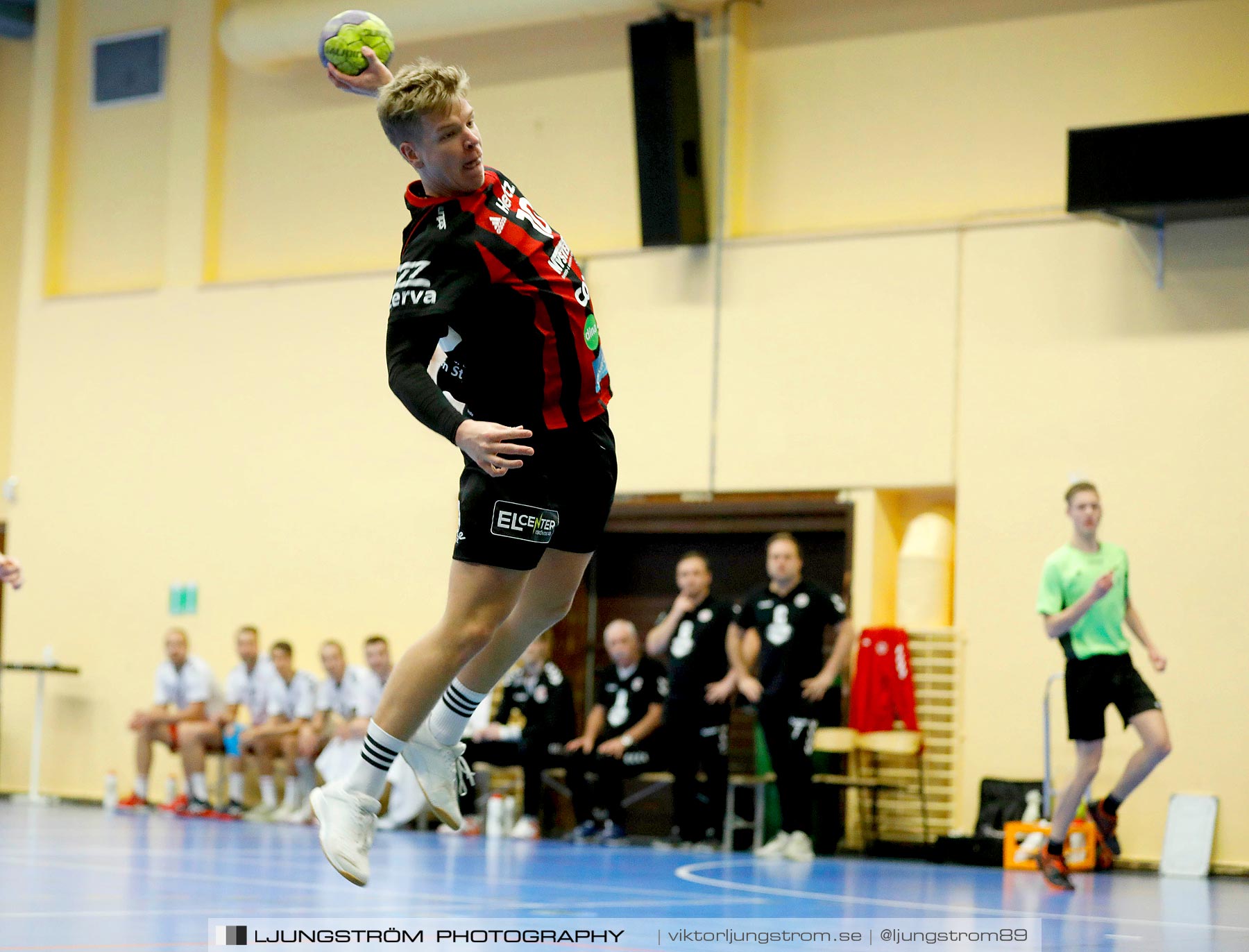 HK Country-HK Guldkroken Hjo 29-26,herr,Arena Skövde,Skövde,Sverige,Handboll,,2019,228085