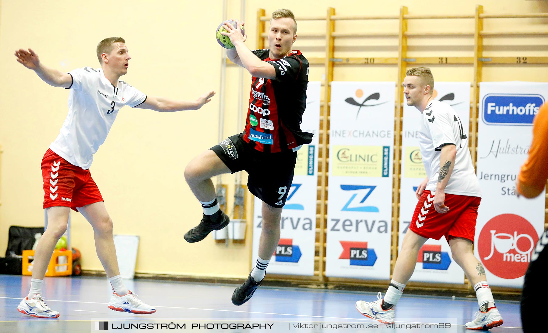 HK Country-HK Guldkroken Hjo 29-26,herr,Arena Skövde,Skövde,Sverige,Handboll,,2019,228089