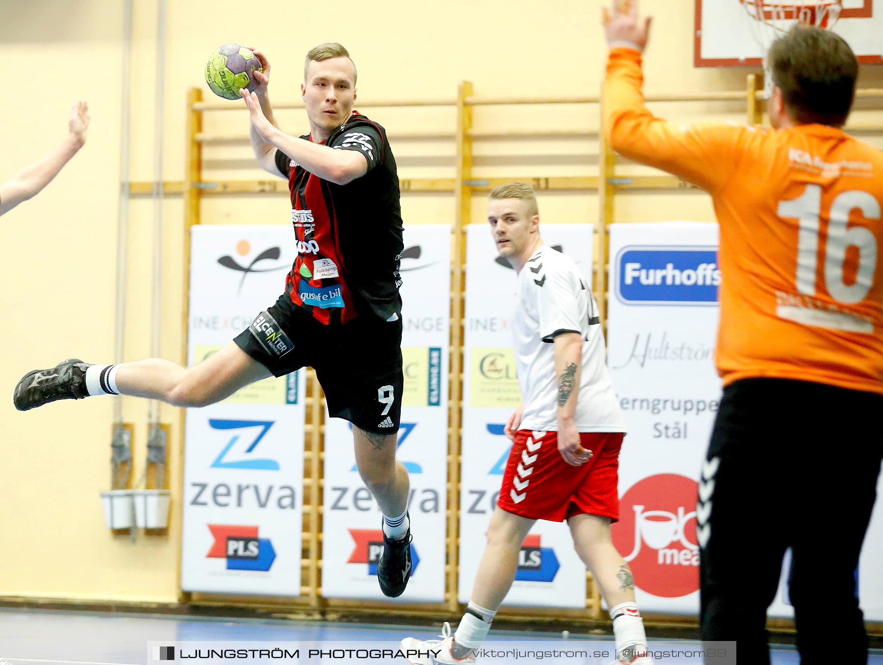 HK Country-HK Guldkroken Hjo 29-26,herr,Arena Skövde,Skövde,Sverige,Handboll,,2019,228090