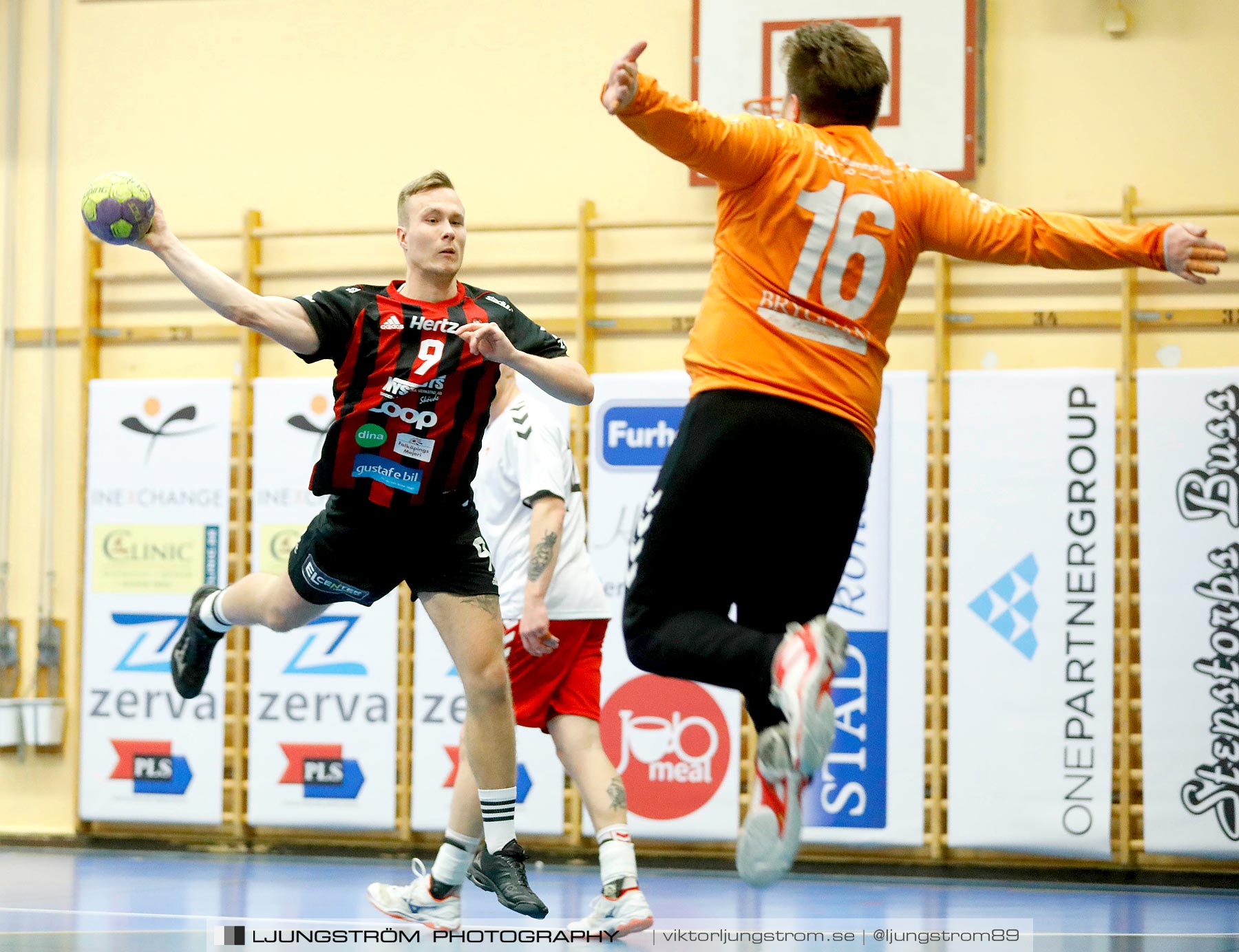 HK Country-HK Guldkroken Hjo 29-26,herr,Arena Skövde,Skövde,Sverige,Handboll,,2019,228091