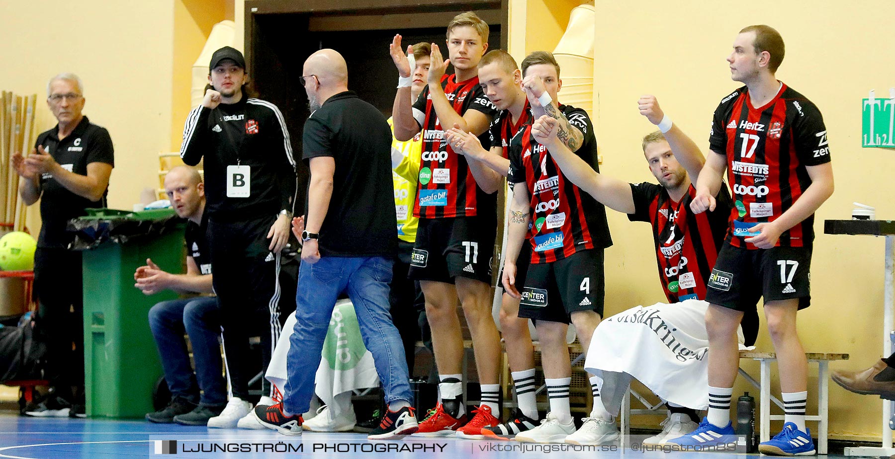 HK Country-HK Guldkroken Hjo 29-26,herr,Arena Skövde,Skövde,Sverige,Handboll,,2019,228093