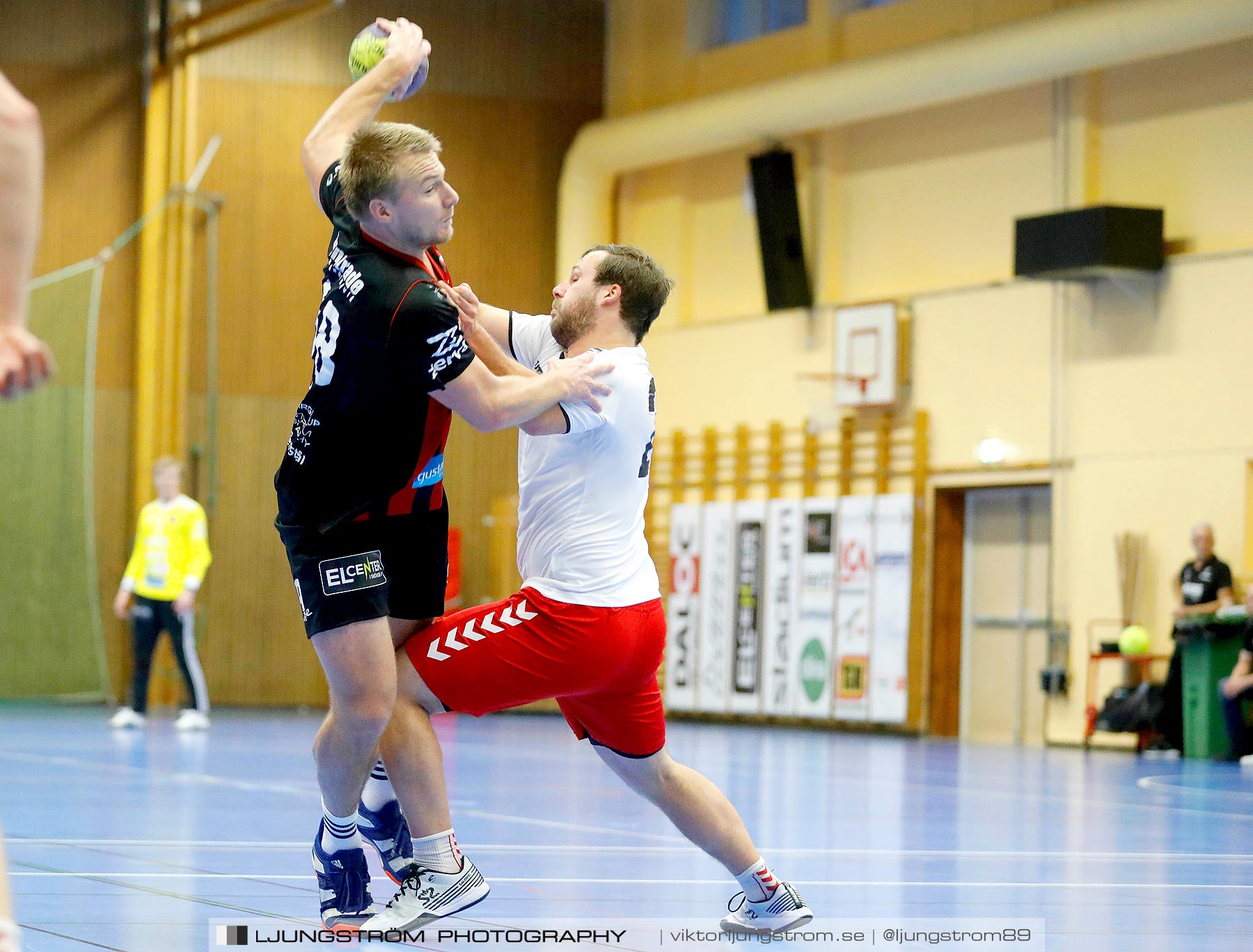 HK Country-HK Guldkroken Hjo 29-26,herr,Arena Skövde,Skövde,Sverige,Handboll,,2019,228098