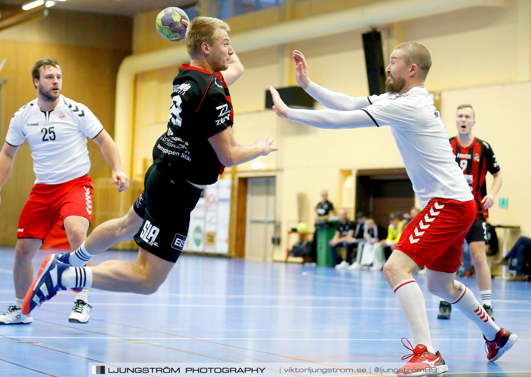 HK Country-HK Guldkroken Hjo 29-26,herr,Arena Skövde,Skövde,Sverige,Handboll,,2019,228099