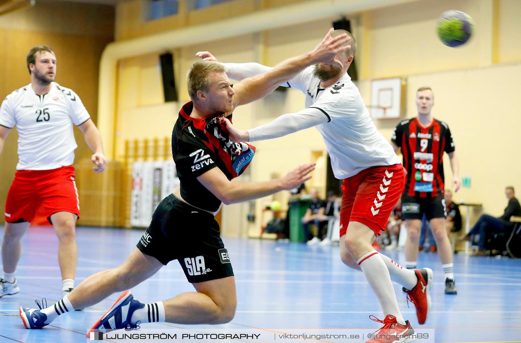 HK Country-HK Guldkroken Hjo 29-26,herr,Arena Skövde,Skövde,Sverige,Handboll,,2019,228100