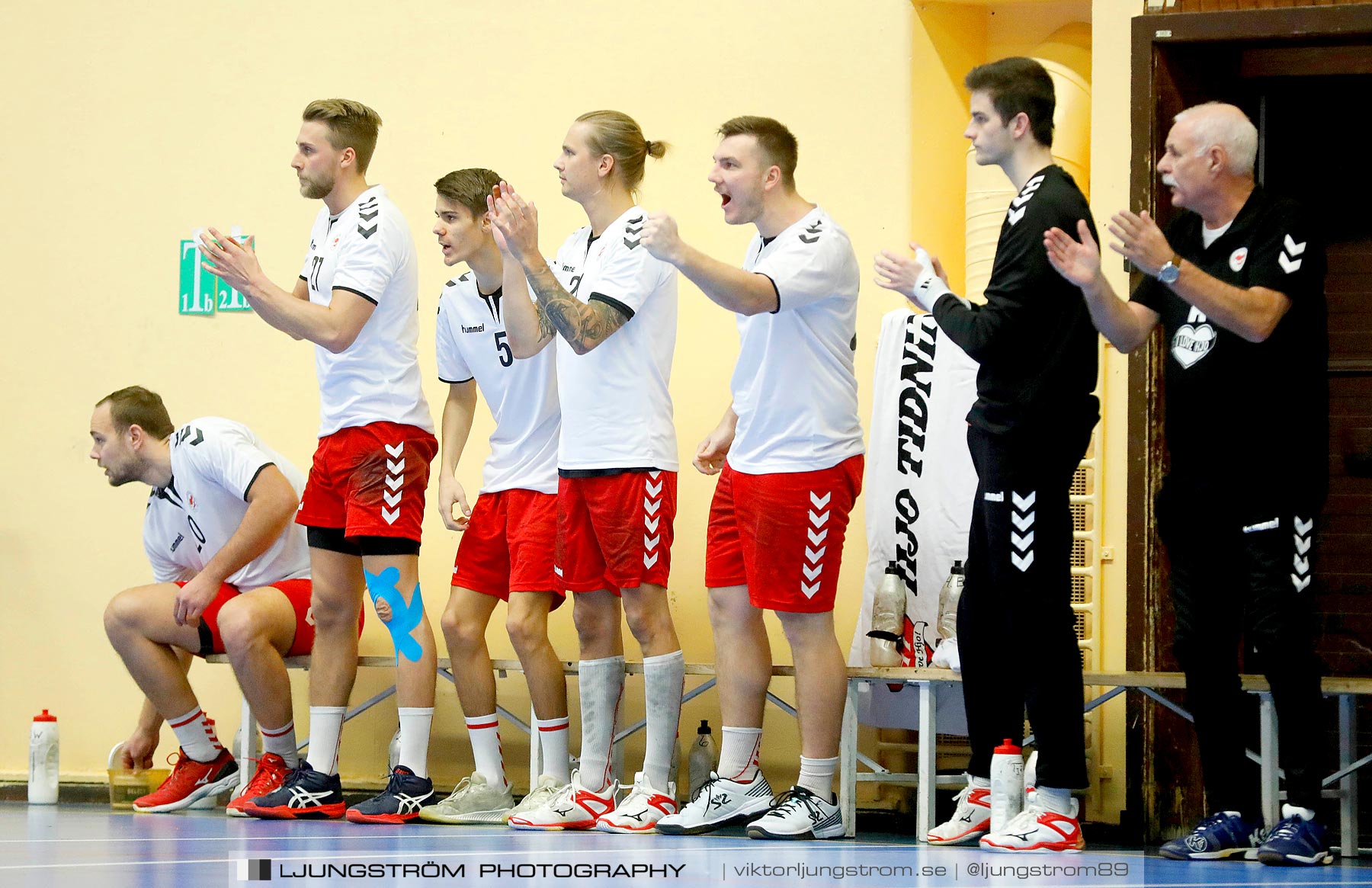 HK Country-HK Guldkroken Hjo 29-26,herr,Arena Skövde,Skövde,Sverige,Handboll,,2019,228103