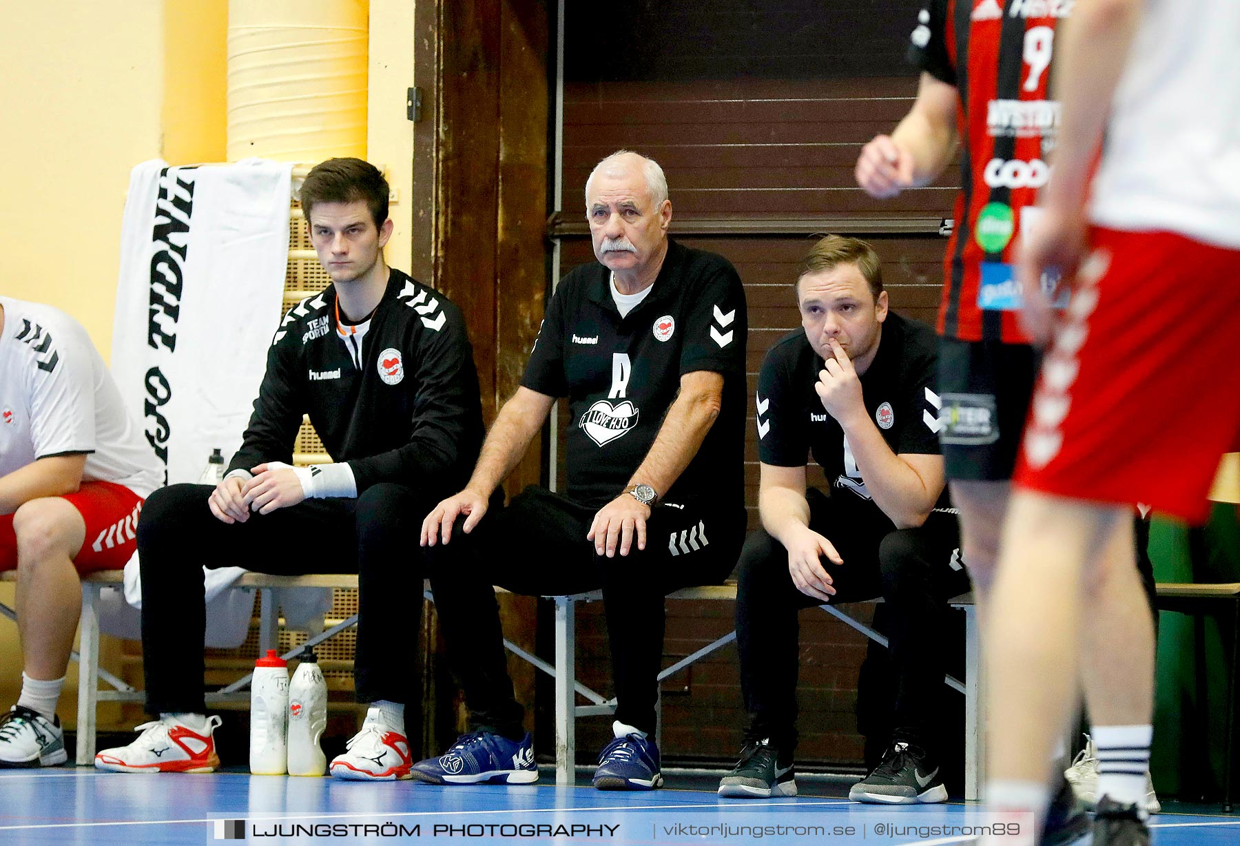 HK Country-HK Guldkroken Hjo 29-26,herr,Arena Skövde,Skövde,Sverige,Handboll,,2019,228107