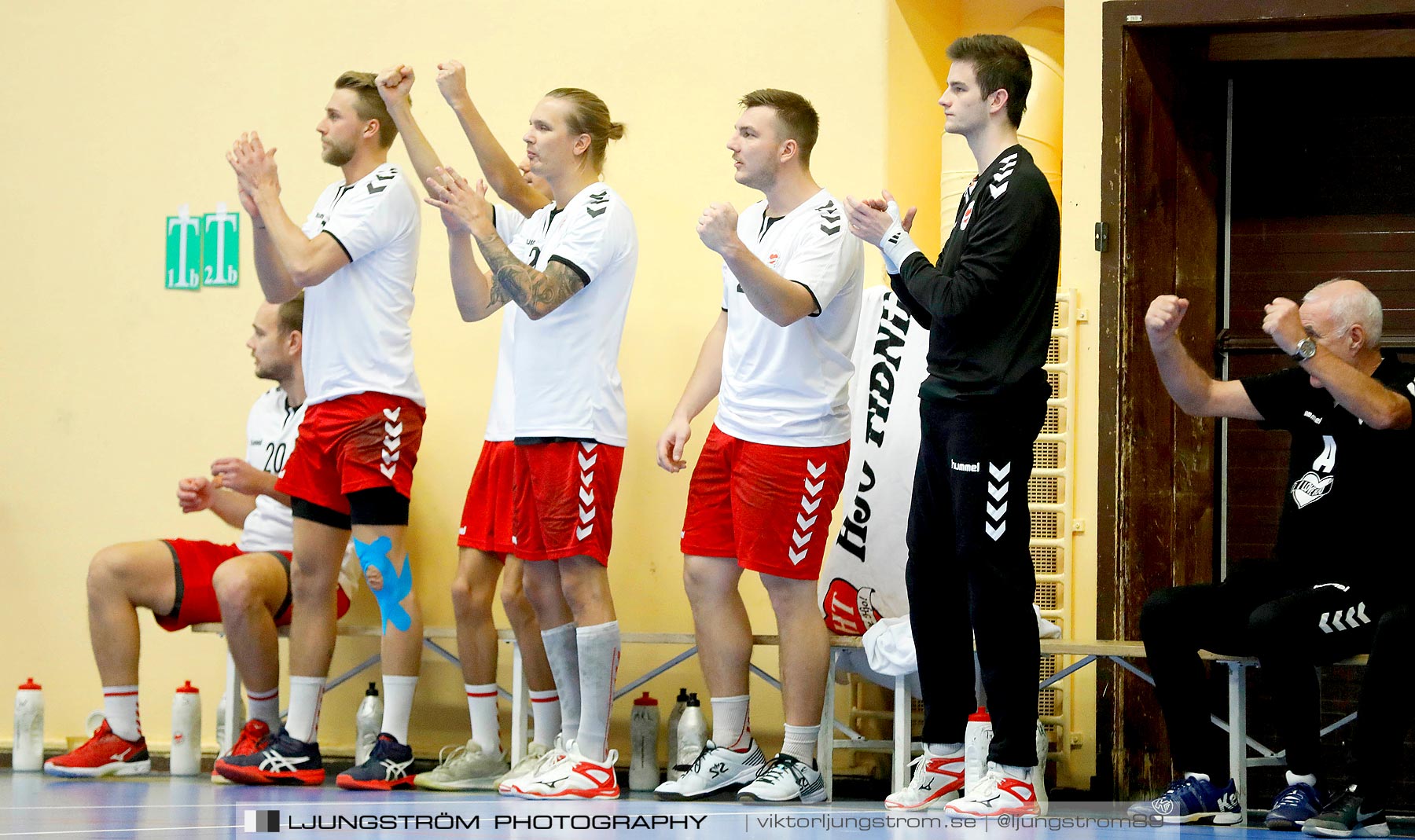 HK Country-HK Guldkroken Hjo 29-26,herr,Arena Skövde,Skövde,Sverige,Handboll,,2019,228117