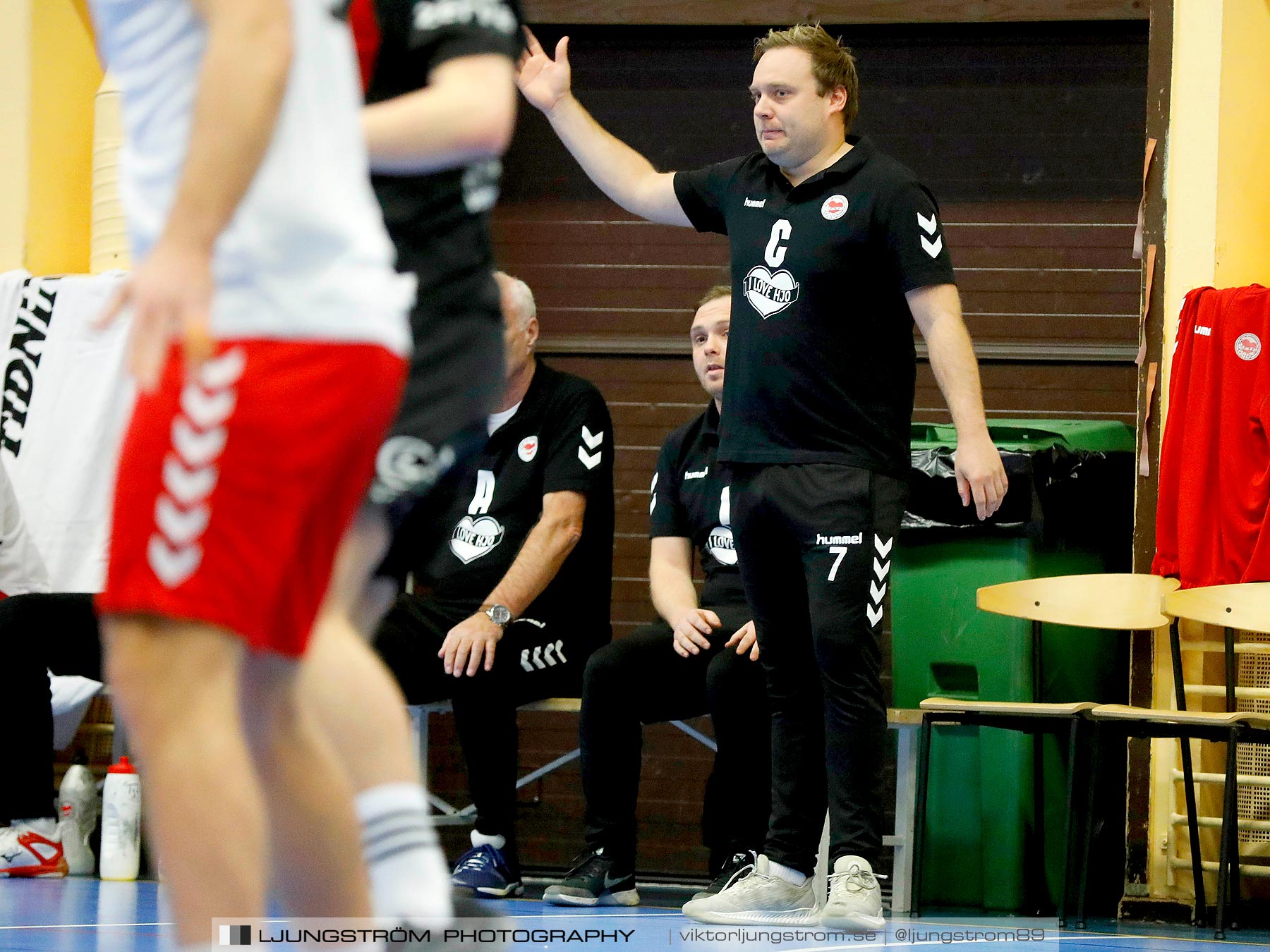 HK Country-HK Guldkroken Hjo 29-26,herr,Arena Skövde,Skövde,Sverige,Handboll,,2019,228119