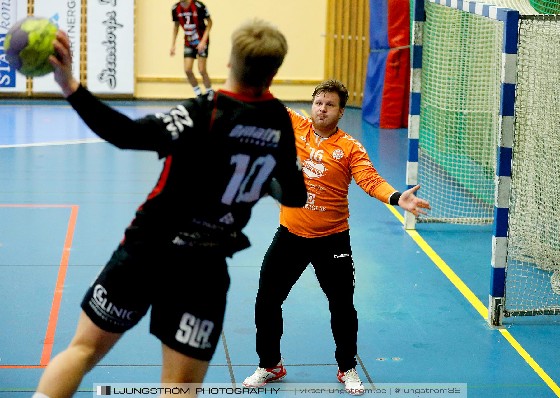 HK Country-HK Guldkroken Hjo 29-26,herr,Arena Skövde,Skövde,Sverige,Handboll,,2019,228126