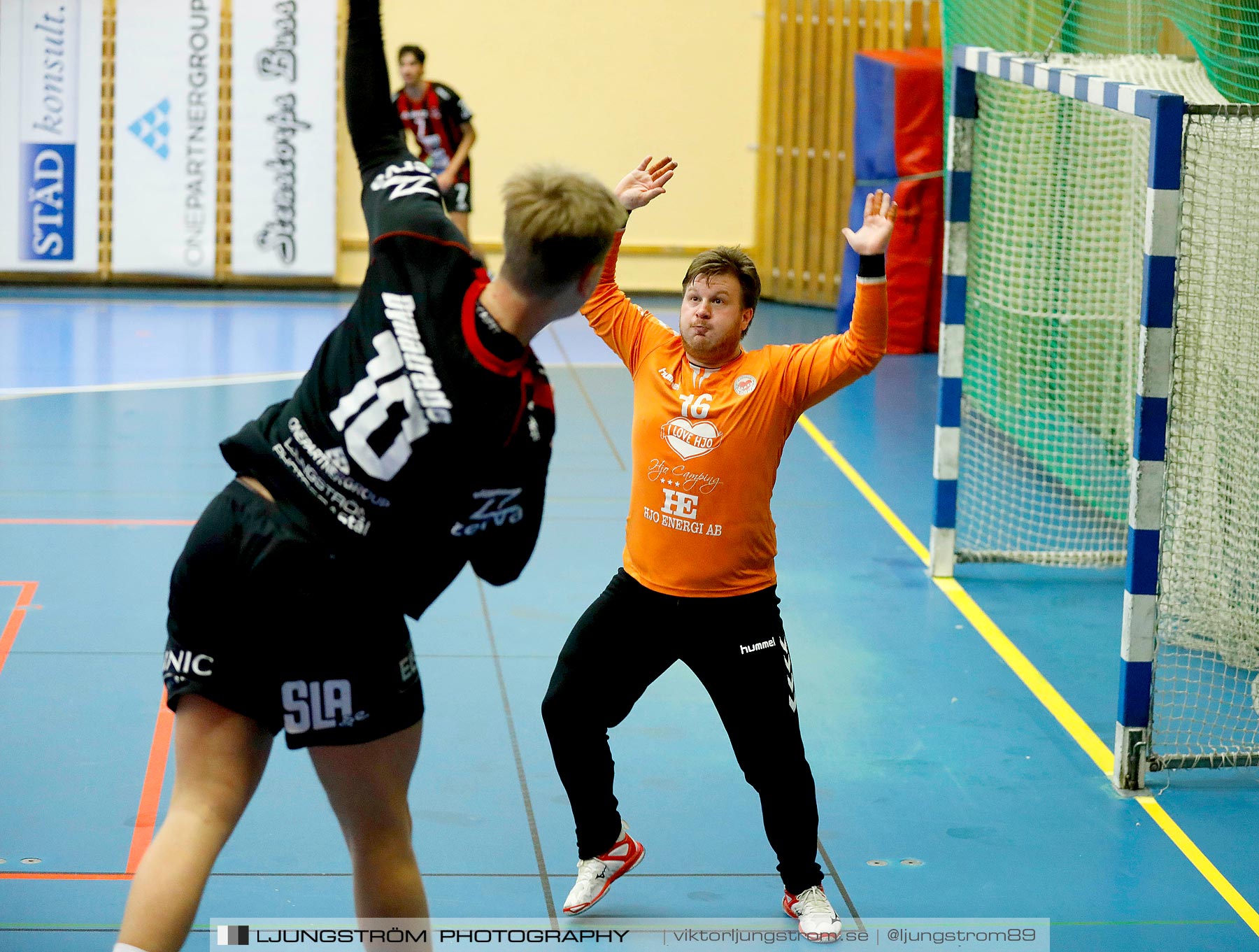 HK Country-HK Guldkroken Hjo 29-26,herr,Arena Skövde,Skövde,Sverige,Handboll,,2019,228127