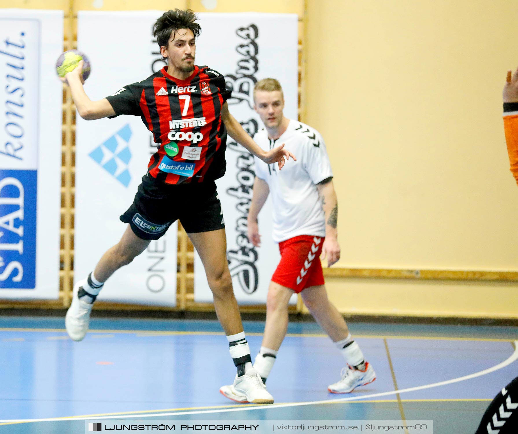 HK Country-HK Guldkroken Hjo 29-26,herr,Arena Skövde,Skövde,Sverige,Handboll,,2019,228132