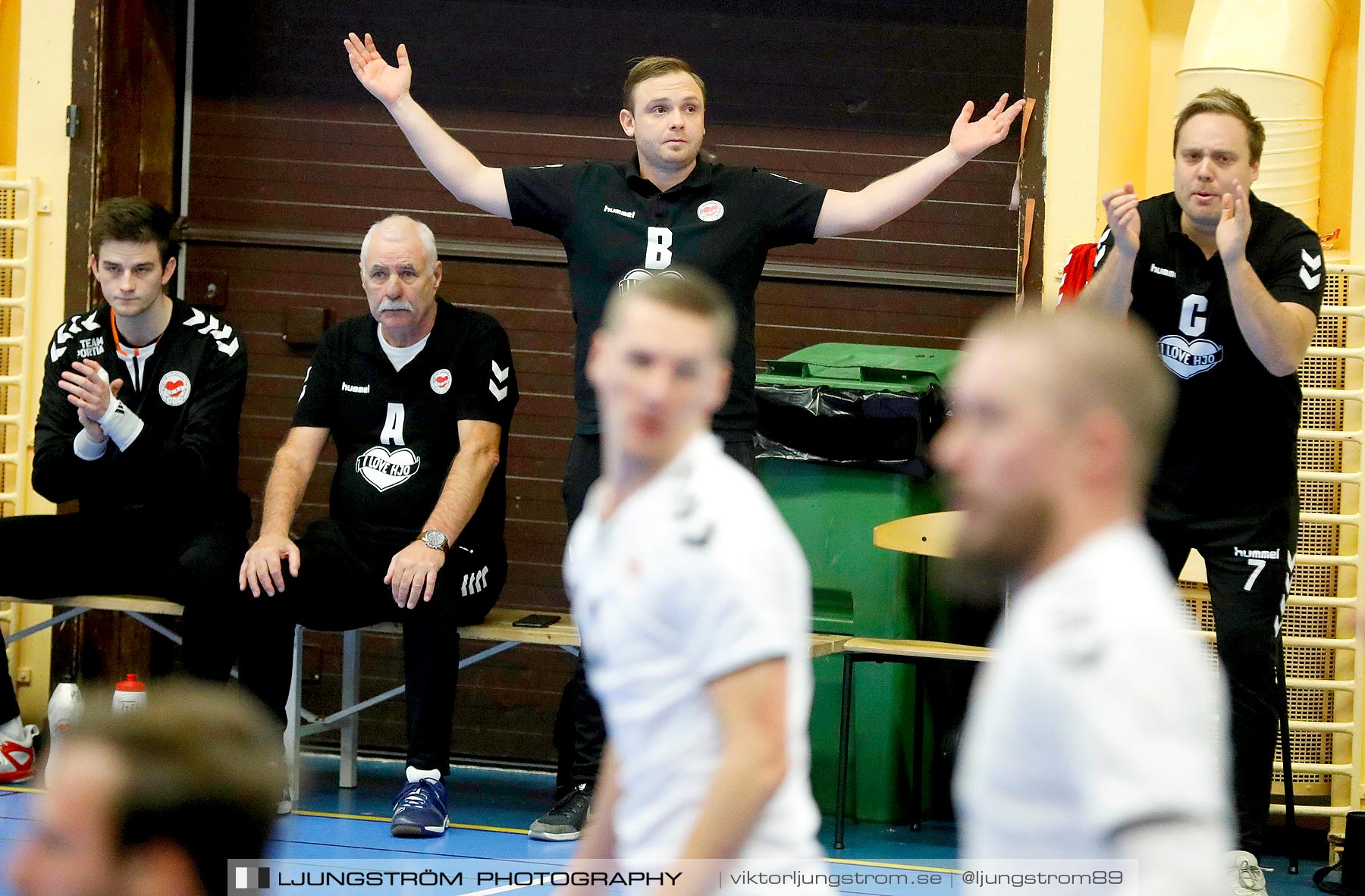 HK Country-HK Guldkroken Hjo 29-26,herr,Arena Skövde,Skövde,Sverige,Handboll,,2019,228138