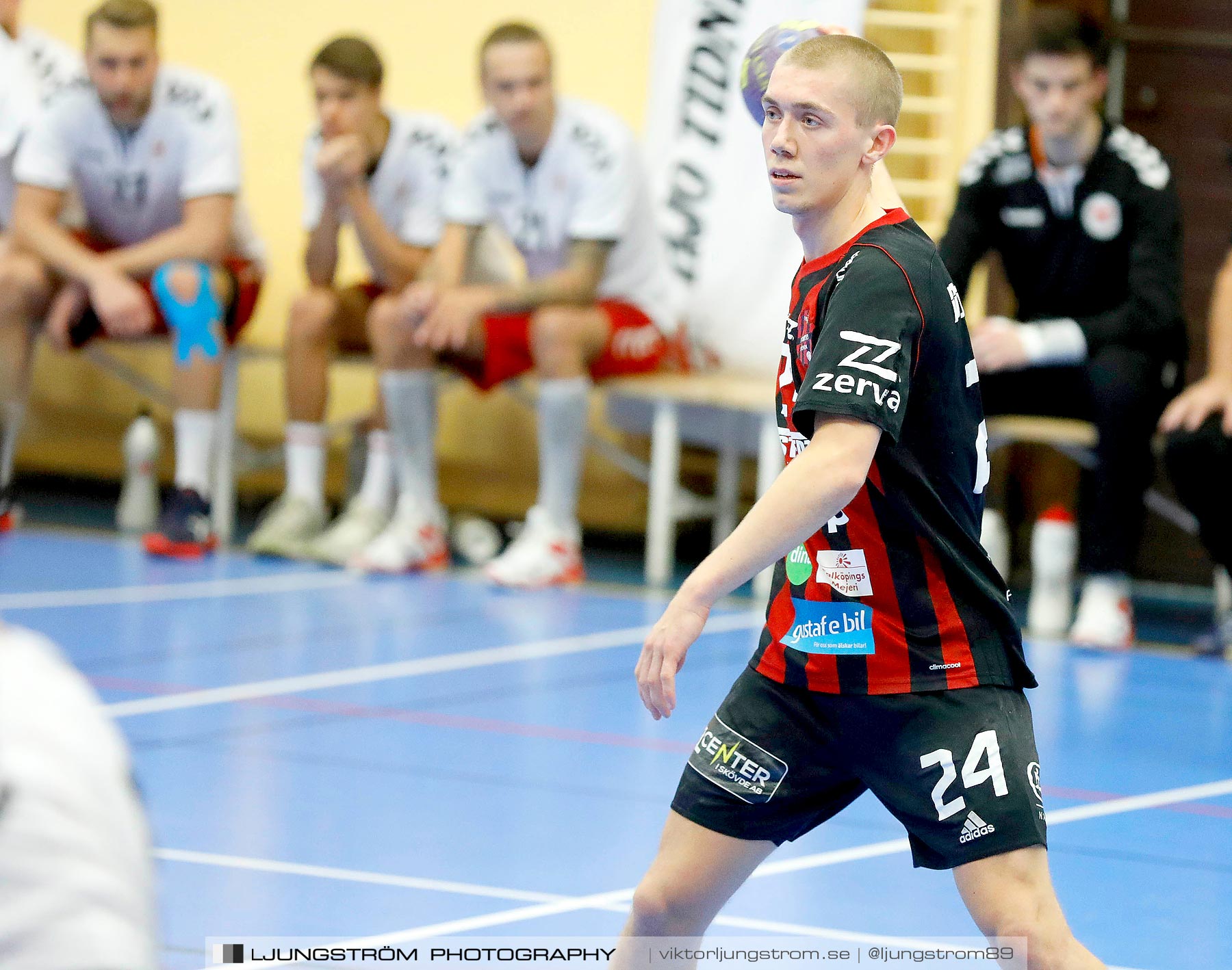 HK Country-HK Guldkroken Hjo 29-26,herr,Arena Skövde,Skövde,Sverige,Handboll,,2019,228142