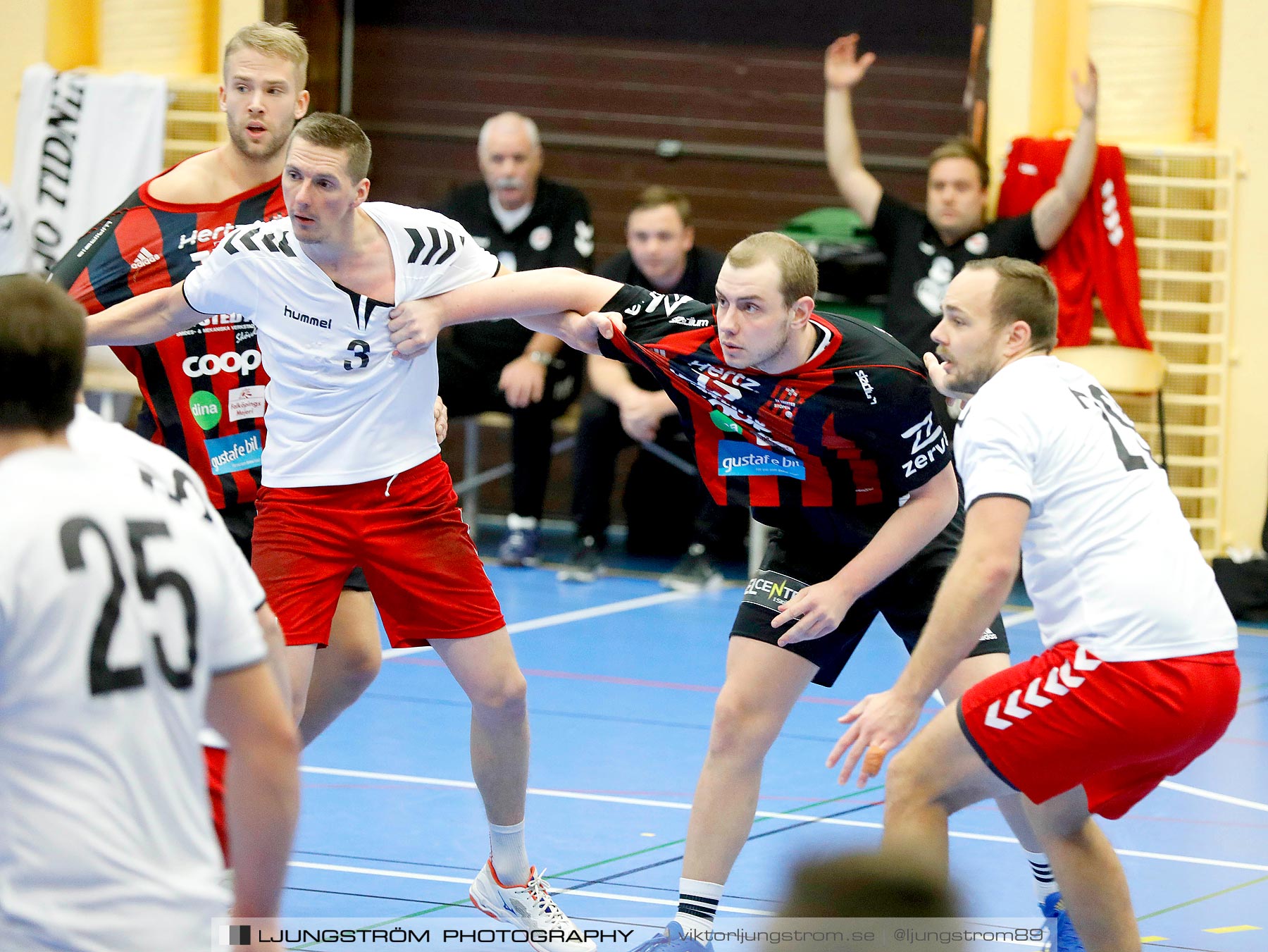 HK Country-HK Guldkroken Hjo 29-26,herr,Arena Skövde,Skövde,Sverige,Handboll,,2019,228147