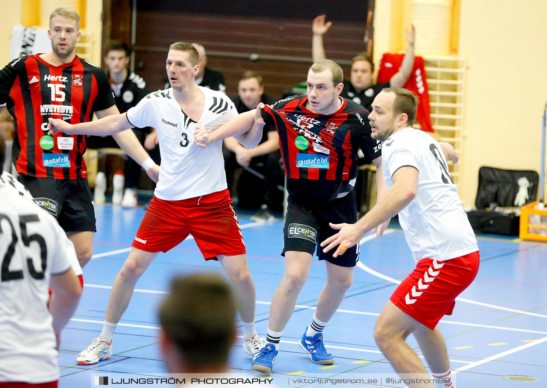 HK Country-HK Guldkroken Hjo 29-26,herr,Arena Skövde,Skövde,Sverige,Handboll,,2019,228148