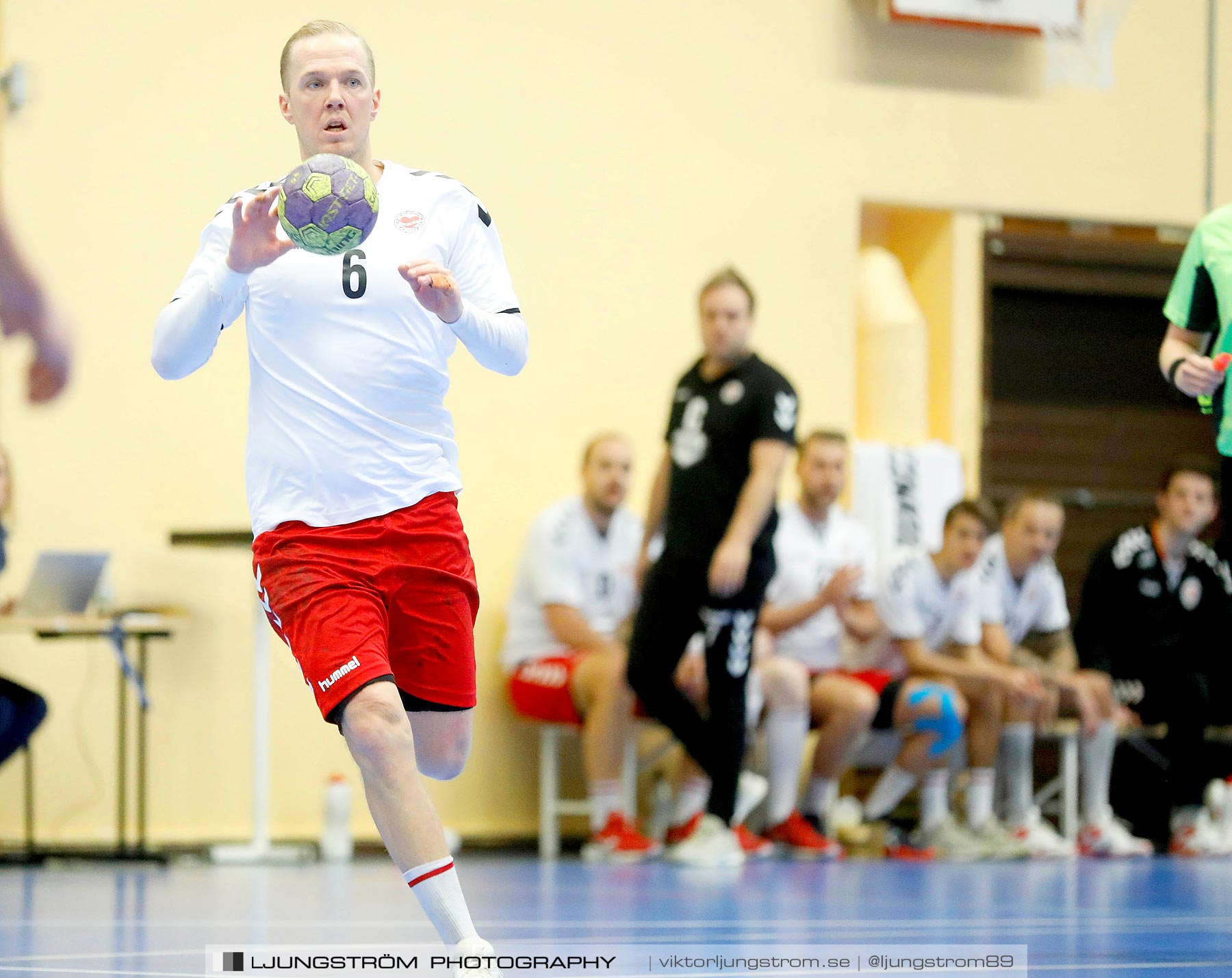 HK Country-HK Guldkroken Hjo 29-26,herr,Arena Skövde,Skövde,Sverige,Handboll,,2019,228151