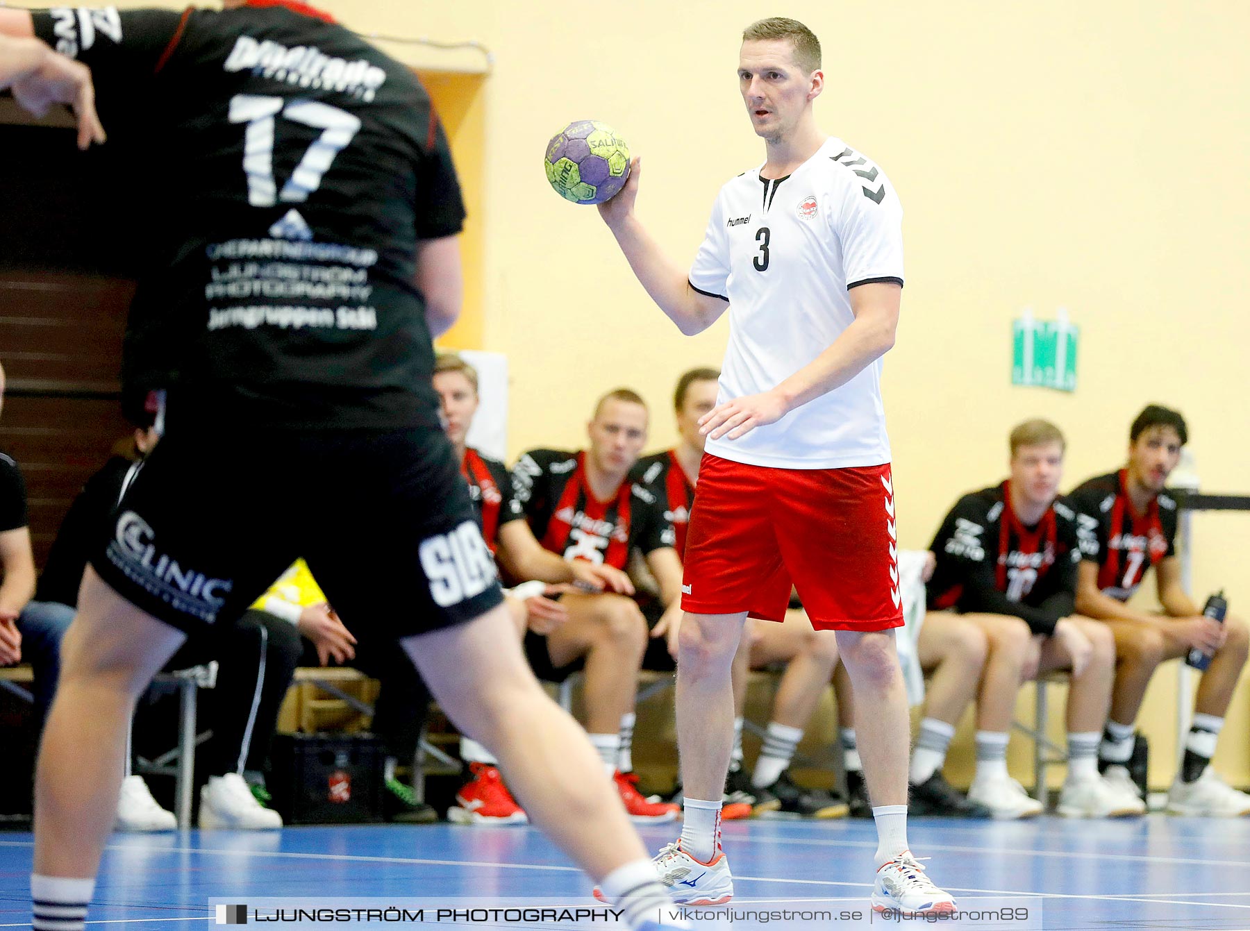 HK Country-HK Guldkroken Hjo 29-26,herr,Arena Skövde,Skövde,Sverige,Handboll,,2019,228152