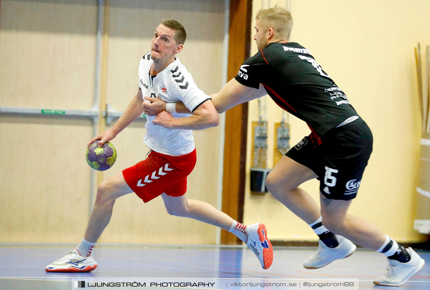 HK Country-HK Guldkroken Hjo 29-26,herr,Arena Skövde,Skövde,Sverige,Handboll,,2019,228154