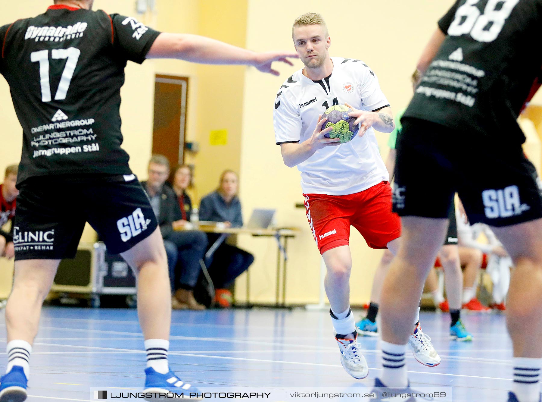 HK Country-HK Guldkroken Hjo 29-26,herr,Arena Skövde,Skövde,Sverige,Handboll,,2019,228157