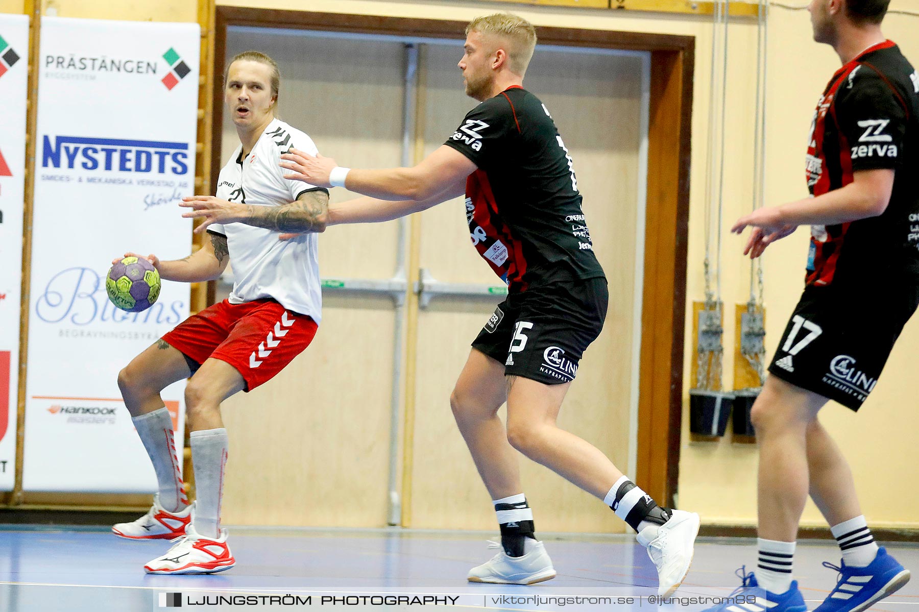 HK Country-HK Guldkroken Hjo 29-26,herr,Arena Skövde,Skövde,Sverige,Handboll,,2019,228162