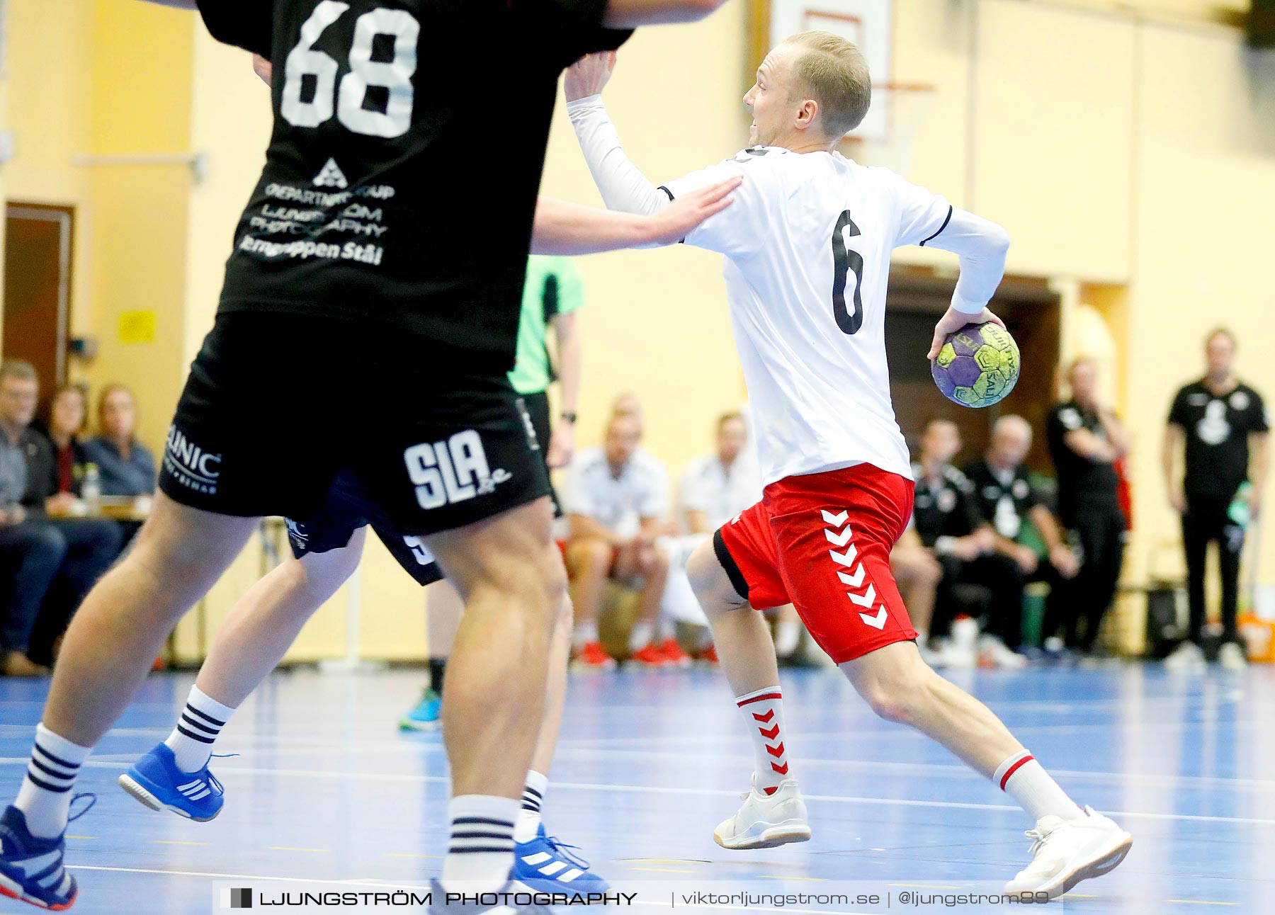 HK Country-HK Guldkroken Hjo 29-26,herr,Arena Skövde,Skövde,Sverige,Handboll,,2019,228164