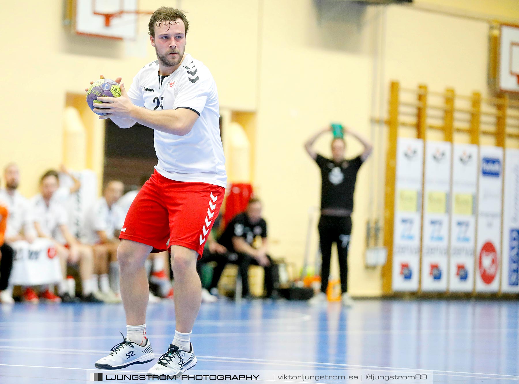 HK Country-HK Guldkroken Hjo 29-26,herr,Arena Skövde,Skövde,Sverige,Handboll,,2019,228165