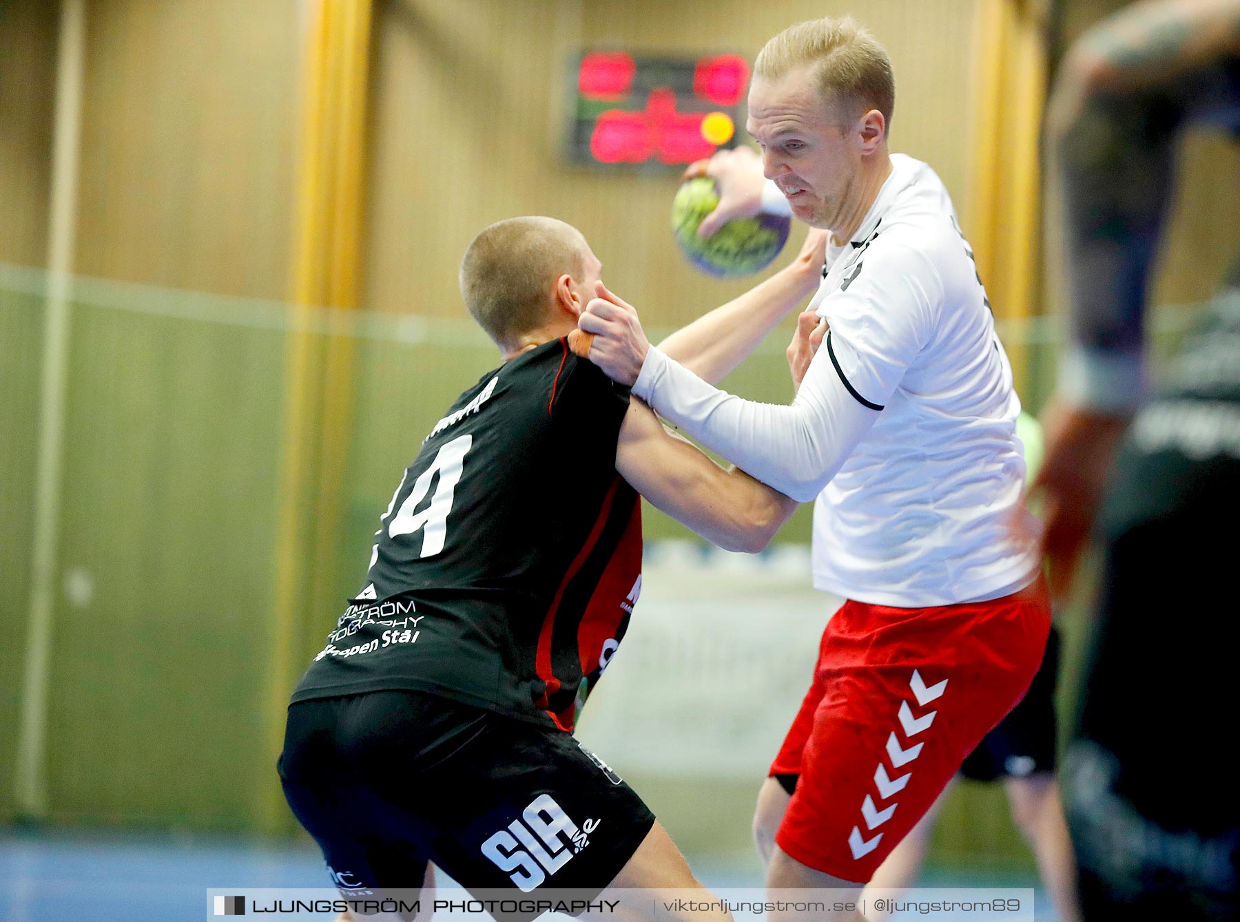 HK Country-HK Guldkroken Hjo 29-26,herr,Arena Skövde,Skövde,Sverige,Handboll,,2019,228166