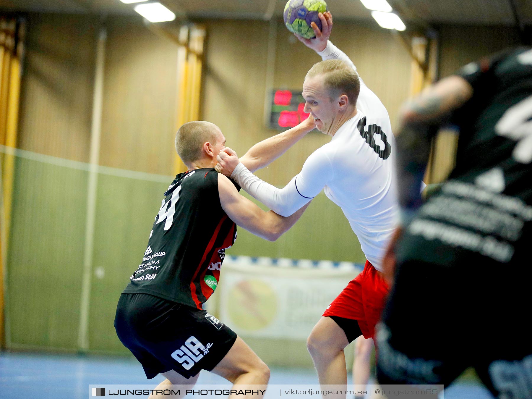 HK Country-HK Guldkroken Hjo 29-26,herr,Arena Skövde,Skövde,Sverige,Handboll,,2019,228167