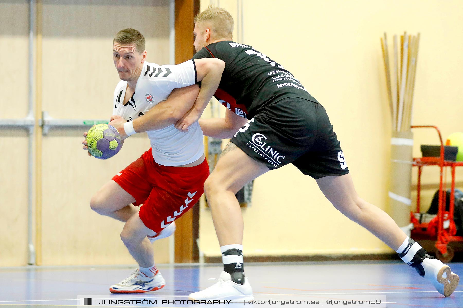 HK Country-HK Guldkroken Hjo 29-26,herr,Arena Skövde,Skövde,Sverige,Handboll,,2019,228170