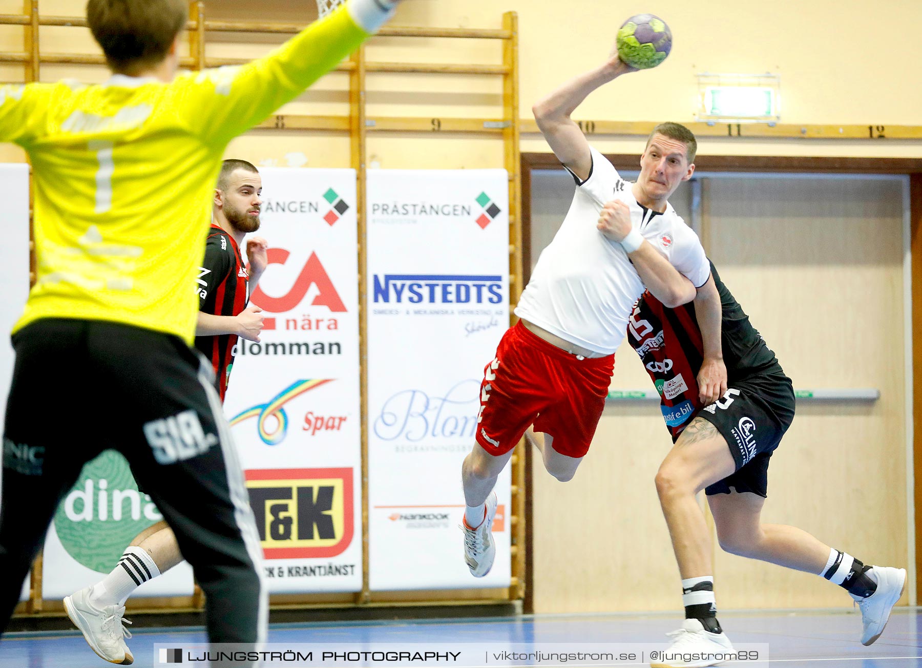 HK Country-HK Guldkroken Hjo 29-26,herr,Arena Skövde,Skövde,Sverige,Handboll,,2019,228171