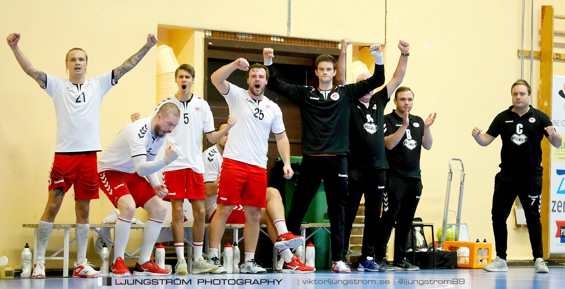 HK Country-HK Guldkroken Hjo 29-26,herr,Arena Skövde,Skövde,Sverige,Handboll,,2019,228173