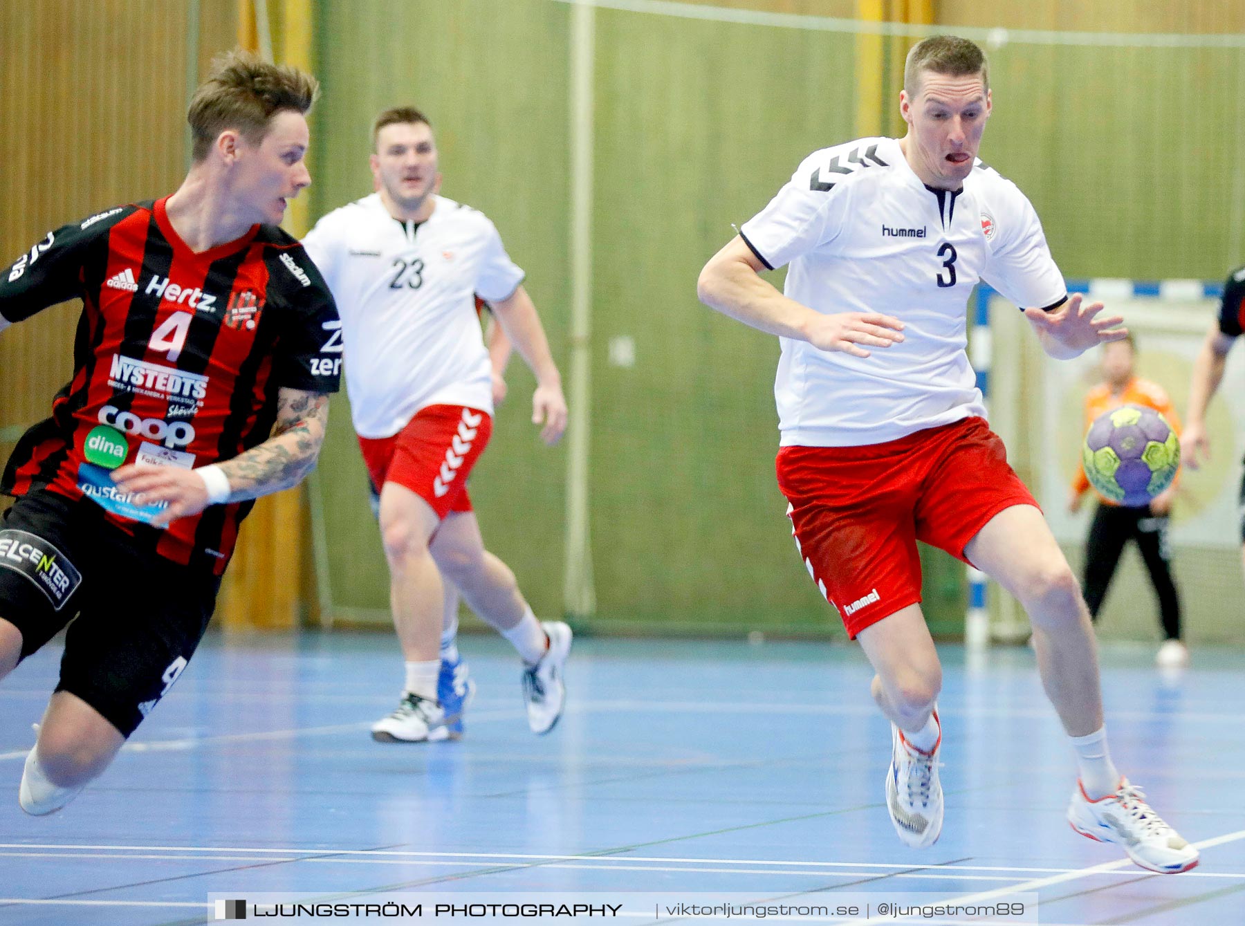 HK Country-HK Guldkroken Hjo 29-26,herr,Arena Skövde,Skövde,Sverige,Handboll,,2019,228177