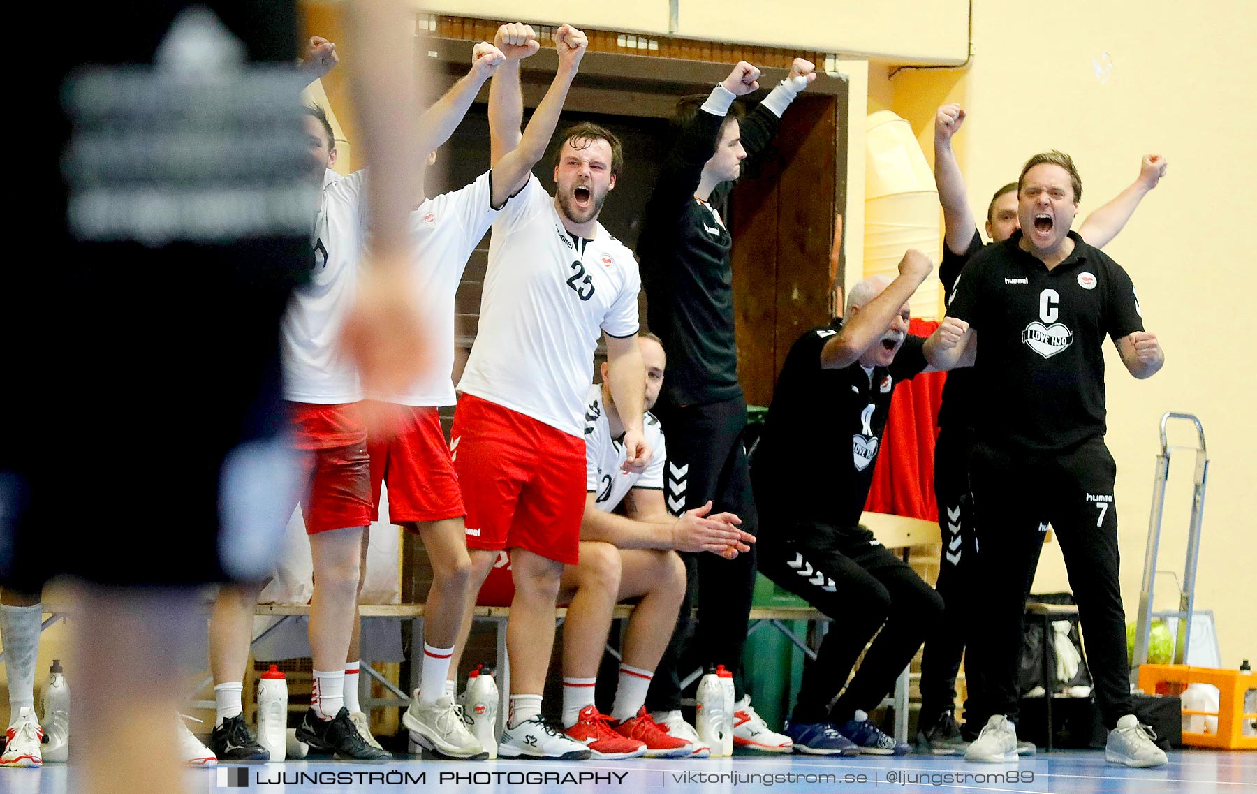 HK Country-HK Guldkroken Hjo 29-26,herr,Arena Skövde,Skövde,Sverige,Handboll,,2019,228179