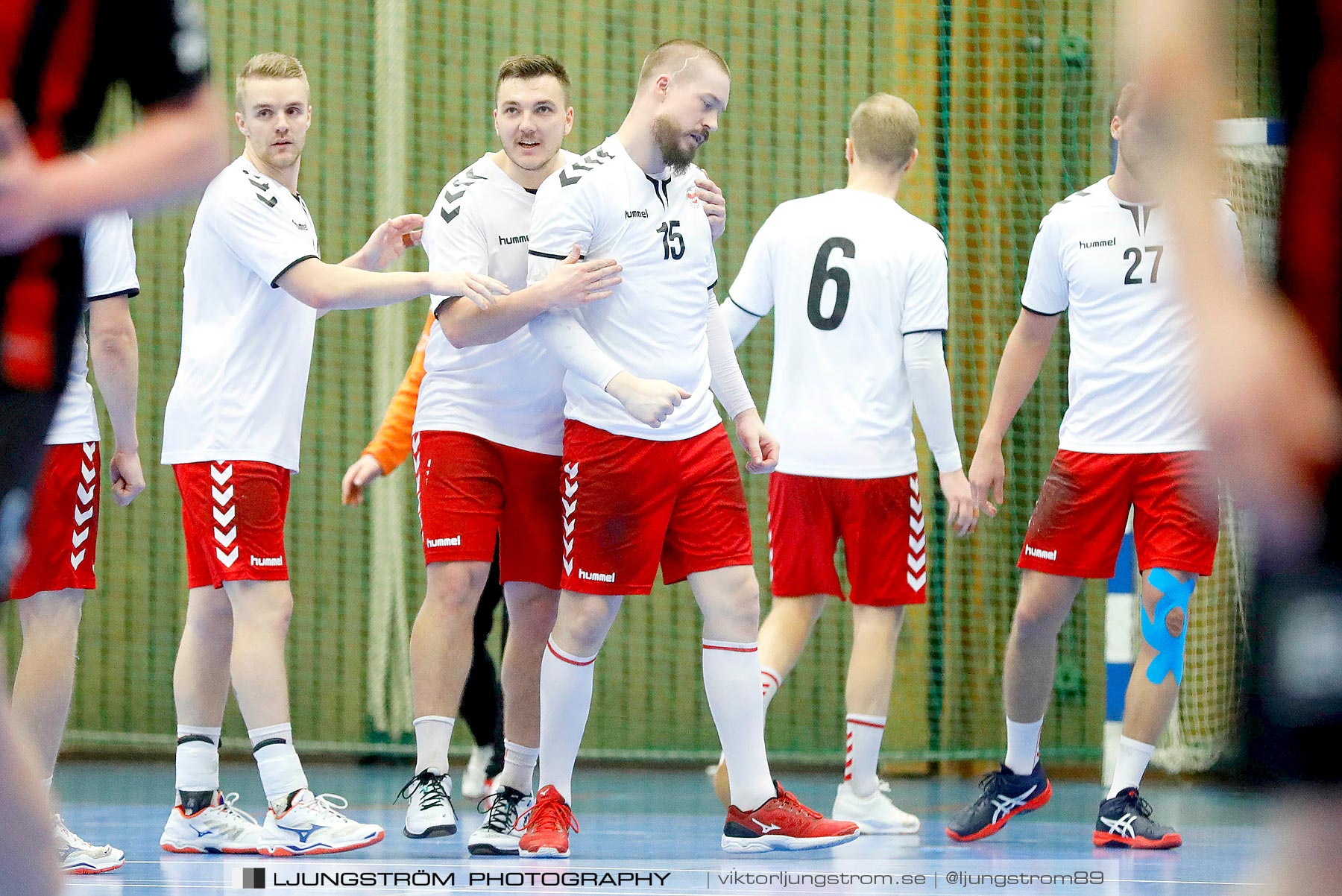 HK Country-HK Guldkroken Hjo 29-26,herr,Arena Skövde,Skövde,Sverige,Handboll,,2019,228180