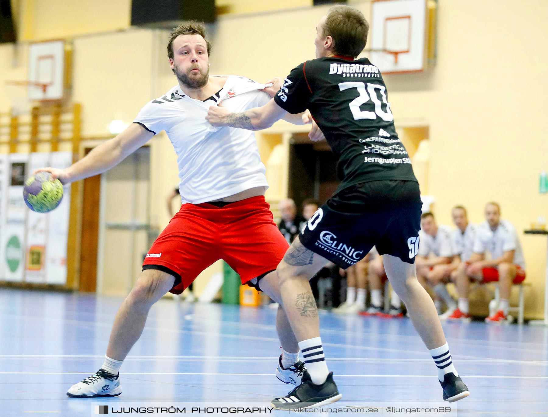 HK Country-HK Guldkroken Hjo 29-26,herr,Arena Skövde,Skövde,Sverige,Handboll,,2019,228182