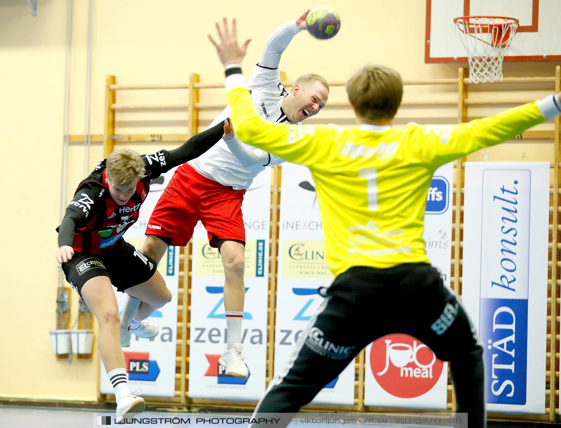 HK Country-HK Guldkroken Hjo 29-26,herr,Arena Skövde,Skövde,Sverige,Handboll,,2019,228191