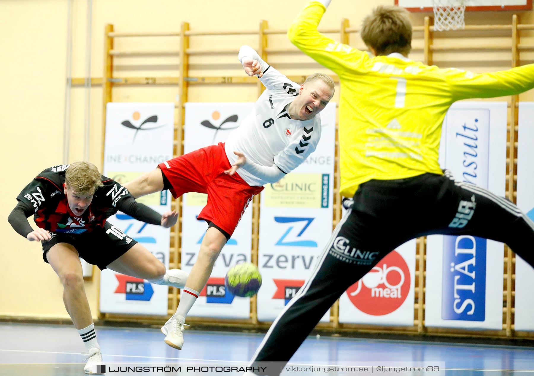 HK Country-HK Guldkroken Hjo 29-26,herr,Arena Skövde,Skövde,Sverige,Handboll,,2019,228192