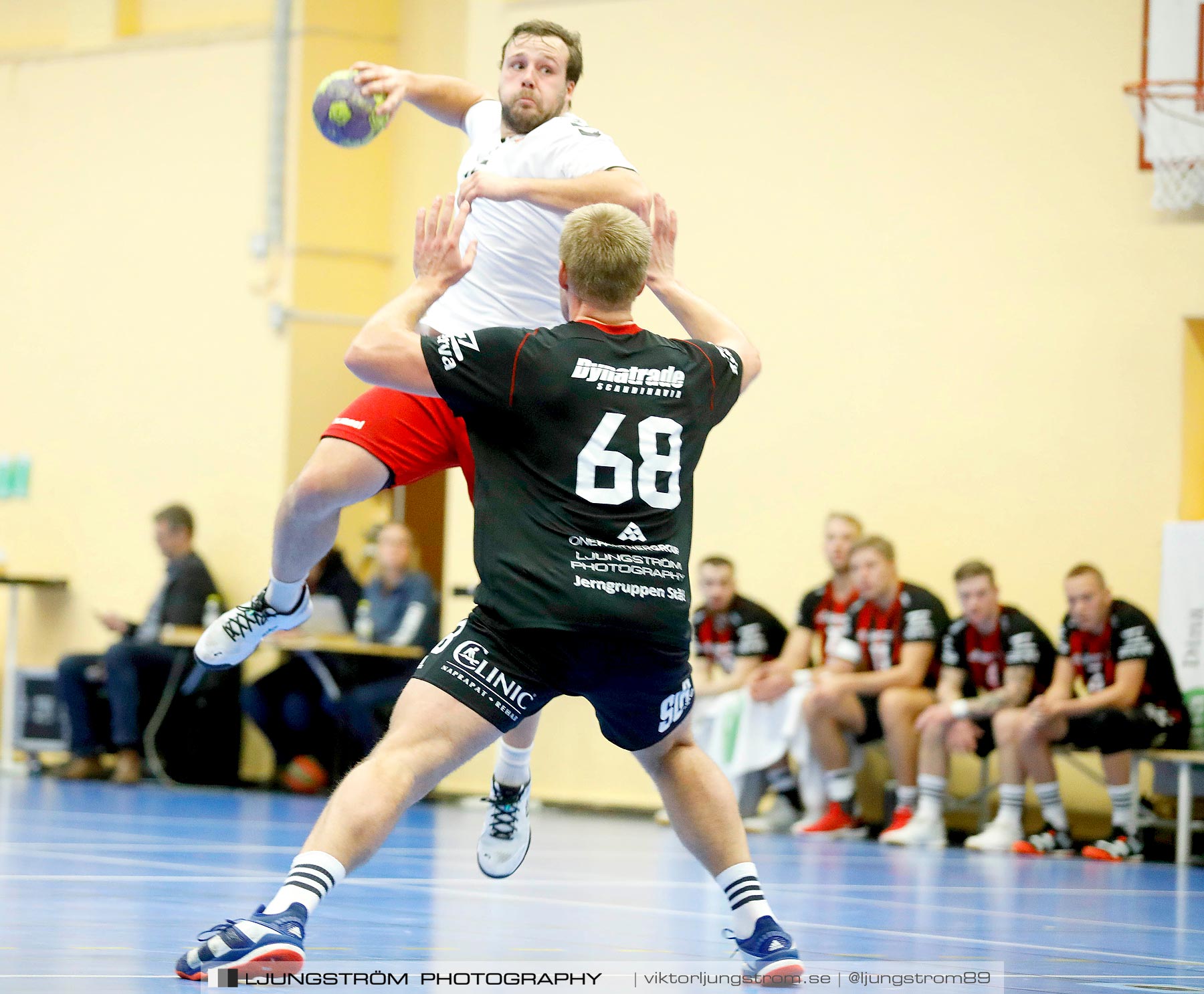 HK Country-HK Guldkroken Hjo 29-26,herr,Arena Skövde,Skövde,Sverige,Handboll,,2019,228193