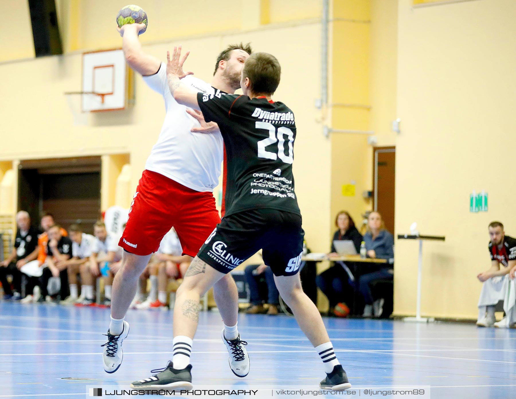 HK Country-HK Guldkroken Hjo 29-26,herr,Arena Skövde,Skövde,Sverige,Handboll,,2019,228199