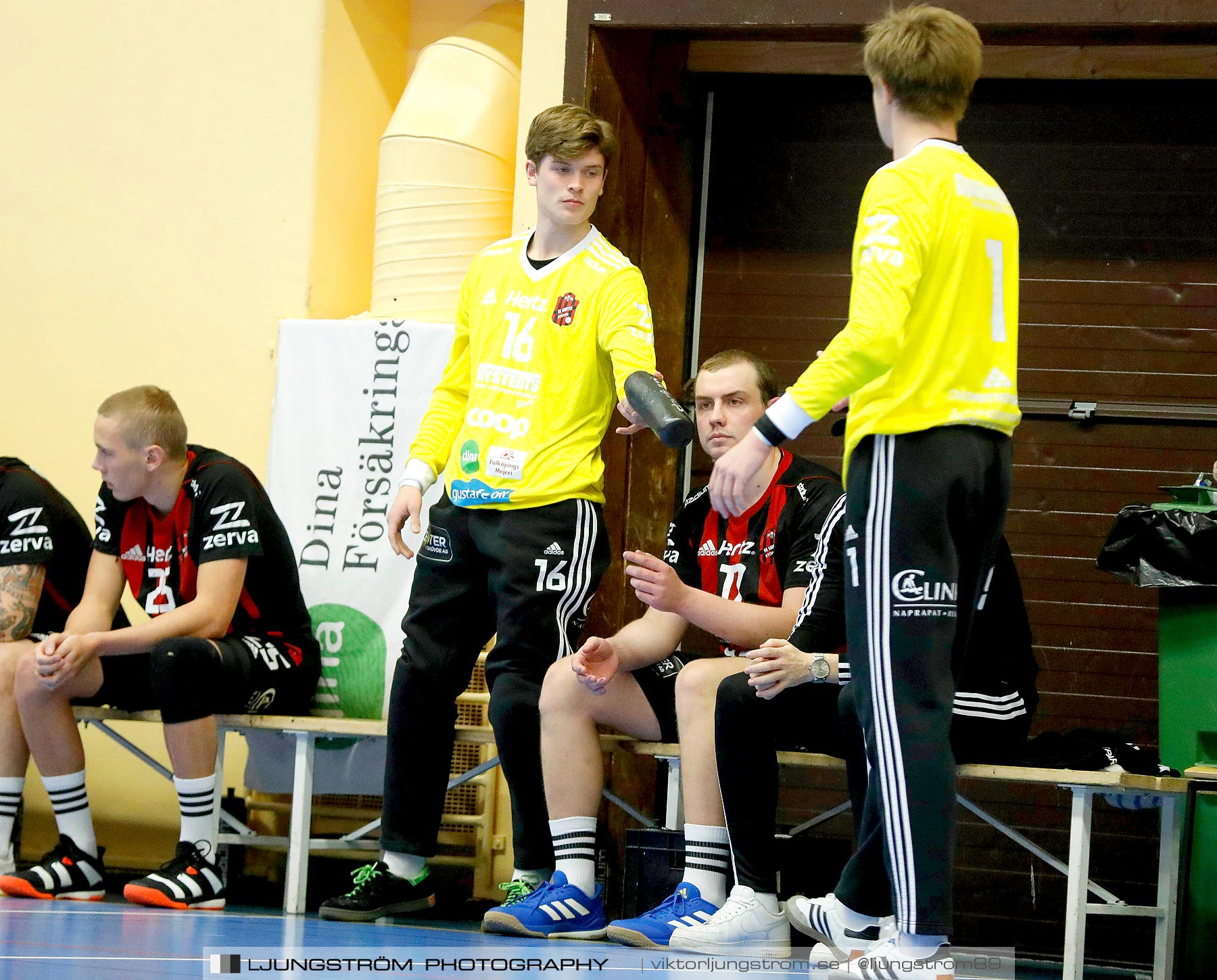 HK Country-HK Guldkroken Hjo 29-26,herr,Arena Skövde,Skövde,Sverige,Handboll,,2019,228200