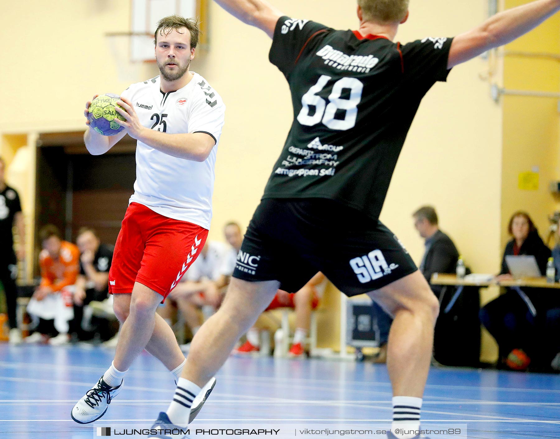 HK Country-HK Guldkroken Hjo 29-26,herr,Arena Skövde,Skövde,Sverige,Handboll,,2019,228201