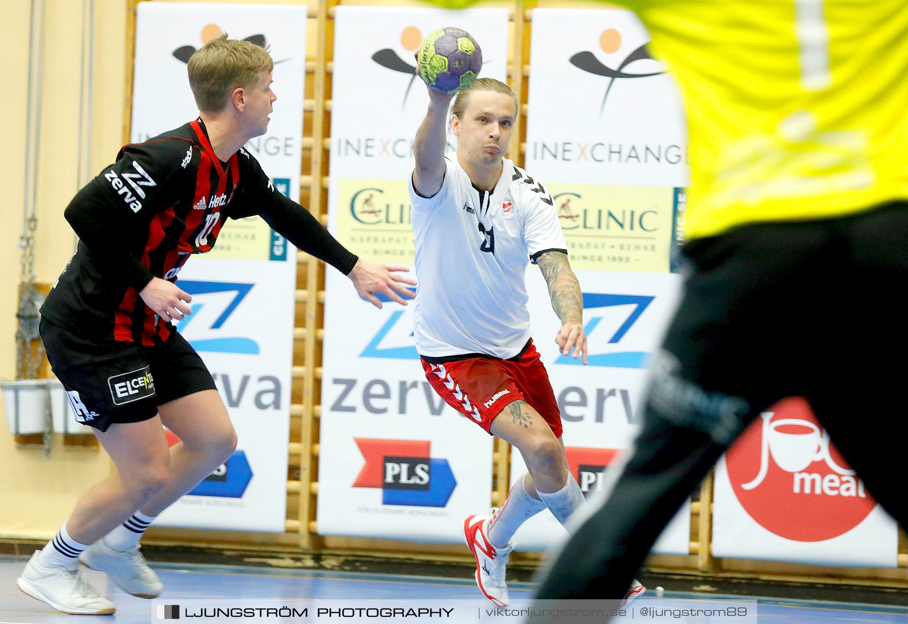 HK Country-HK Guldkroken Hjo 29-26,herr,Arena Skövde,Skövde,Sverige,Handboll,,2019,228206