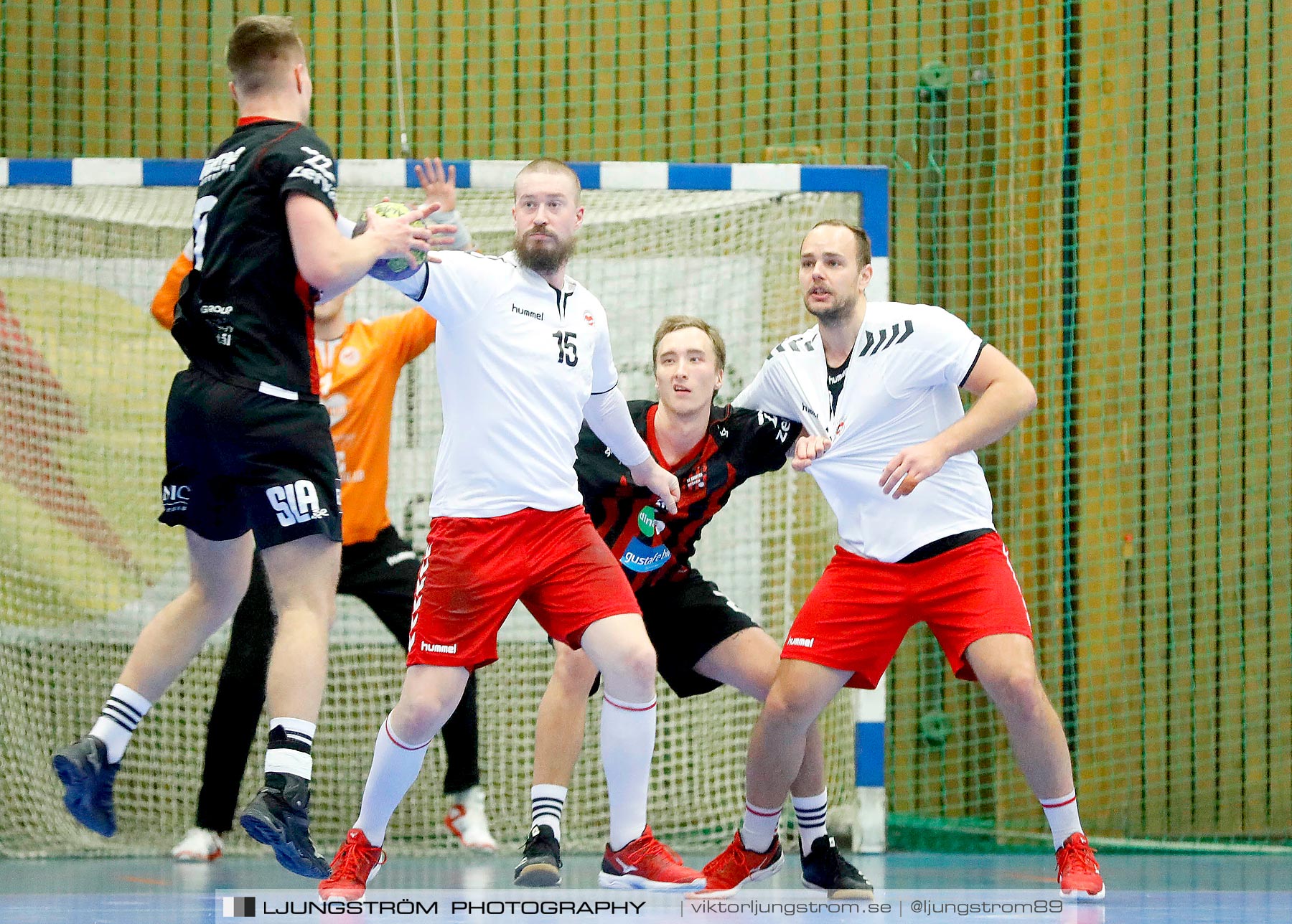 HK Country-HK Guldkroken Hjo 29-26,herr,Arena Skövde,Skövde,Sverige,Handboll,,2019,228208