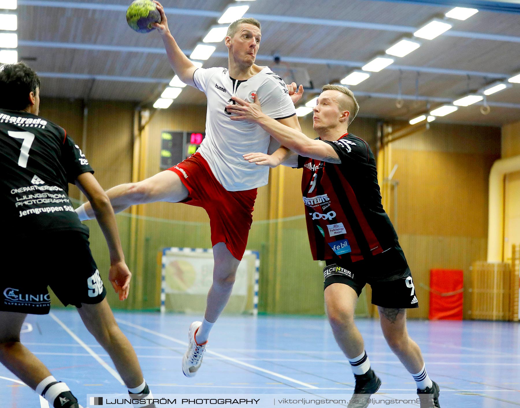 HK Country-HK Guldkroken Hjo 29-26,herr,Arena Skövde,Skövde,Sverige,Handboll,,2019,228215